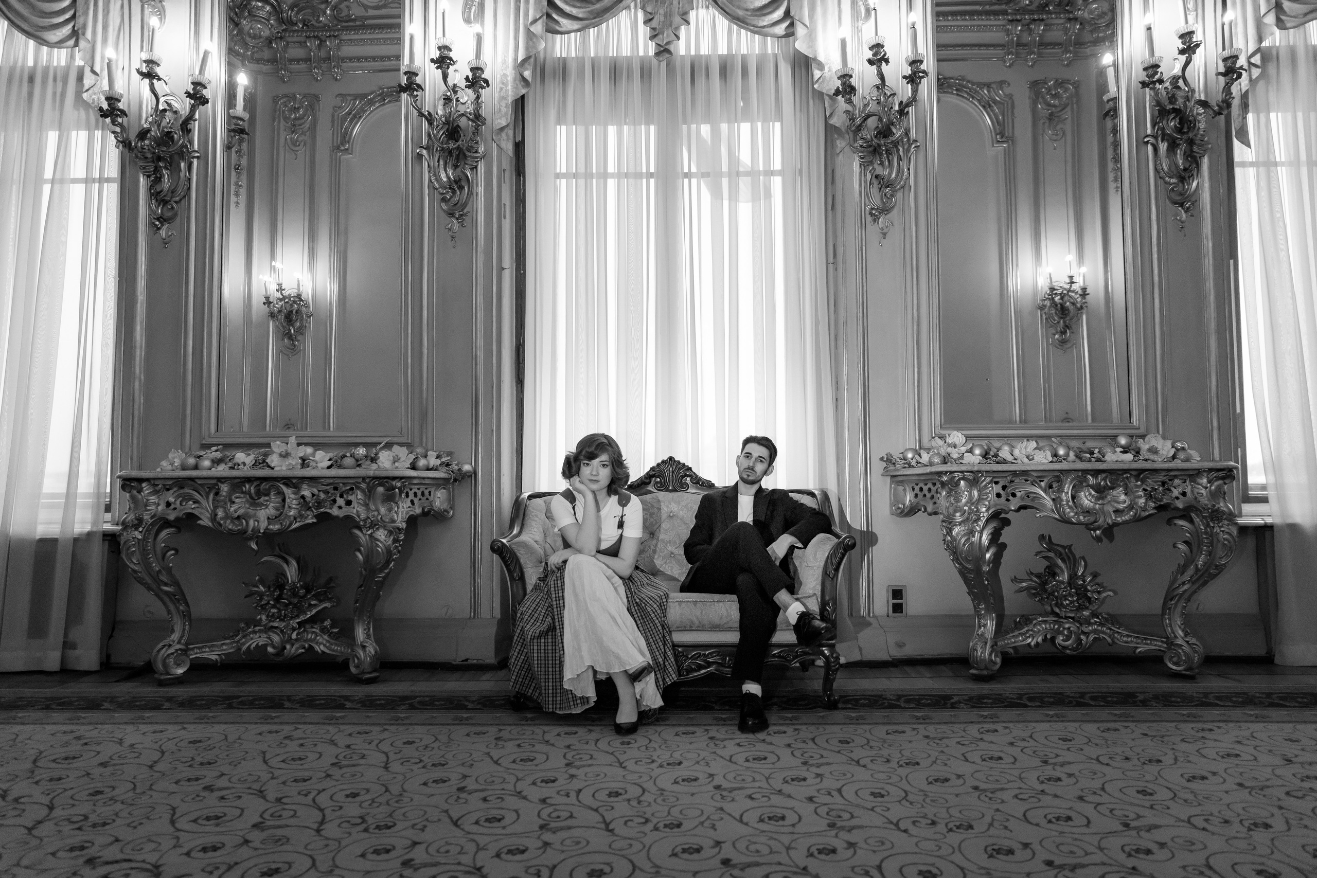 Филипп и Василиса. Свадебный фотограф, крещение, венчание СПБ, Белгород Анна Коршунова