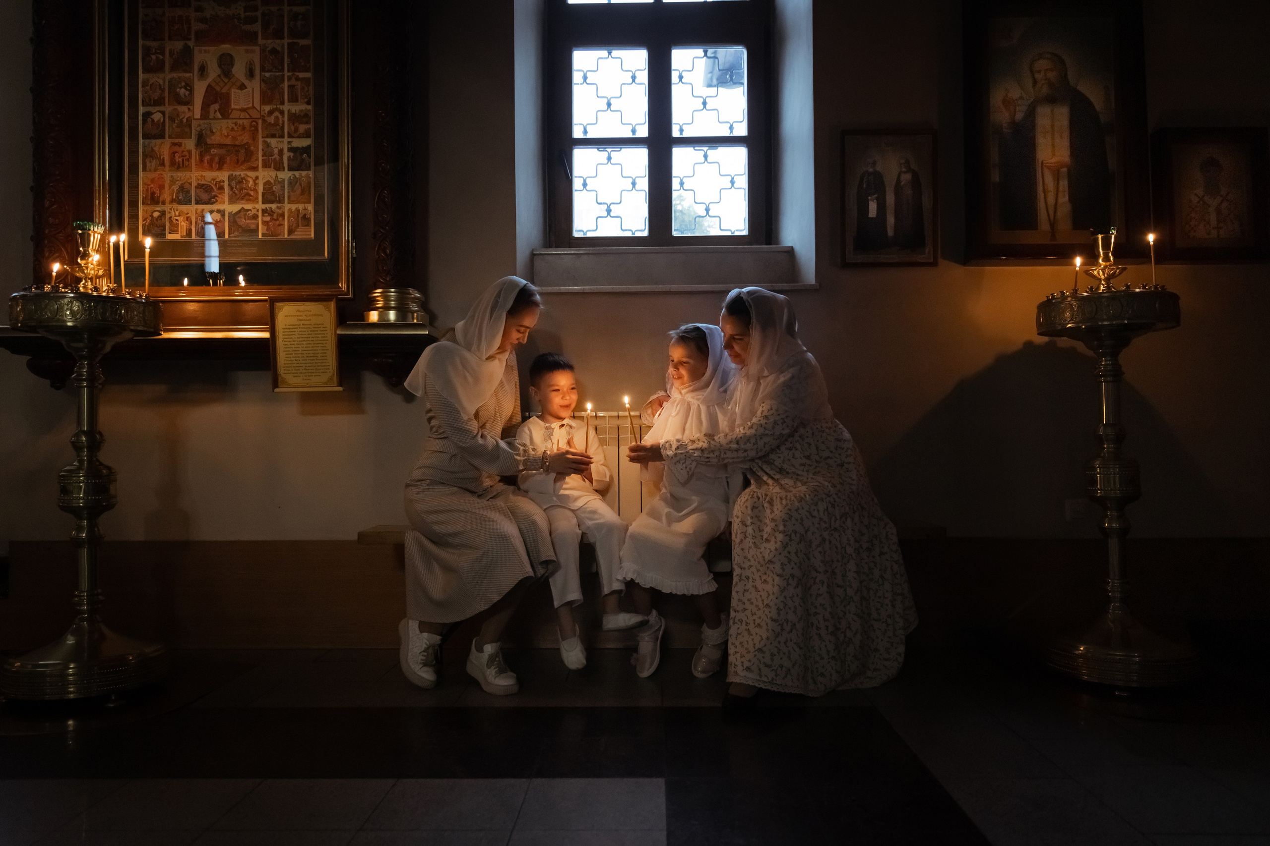 Крещение Апостола Петра. Свадебный фотограф, крещение, венчание СПБ, Белгород Анна Коршунова