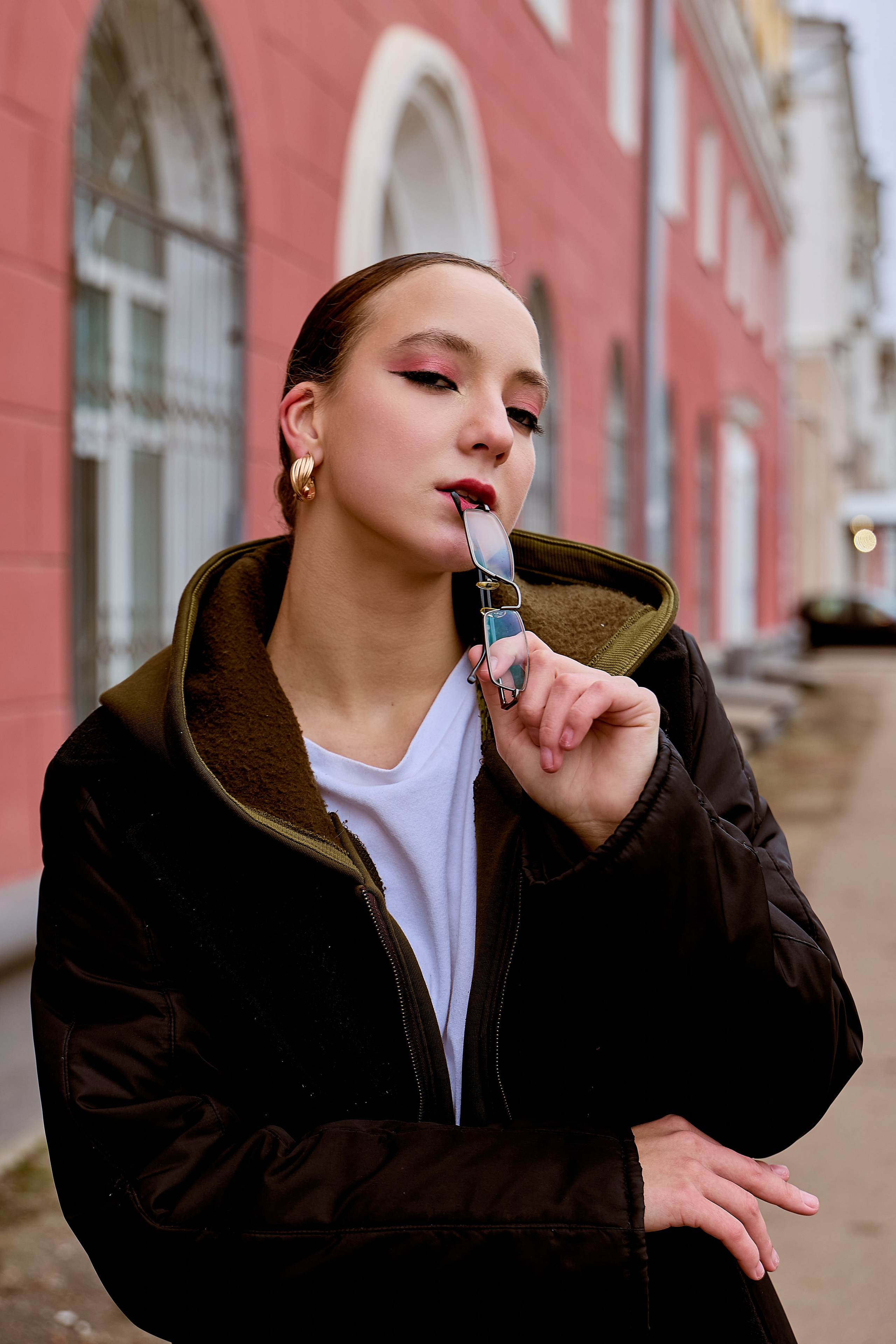 Секреты управления дневным светом на улице