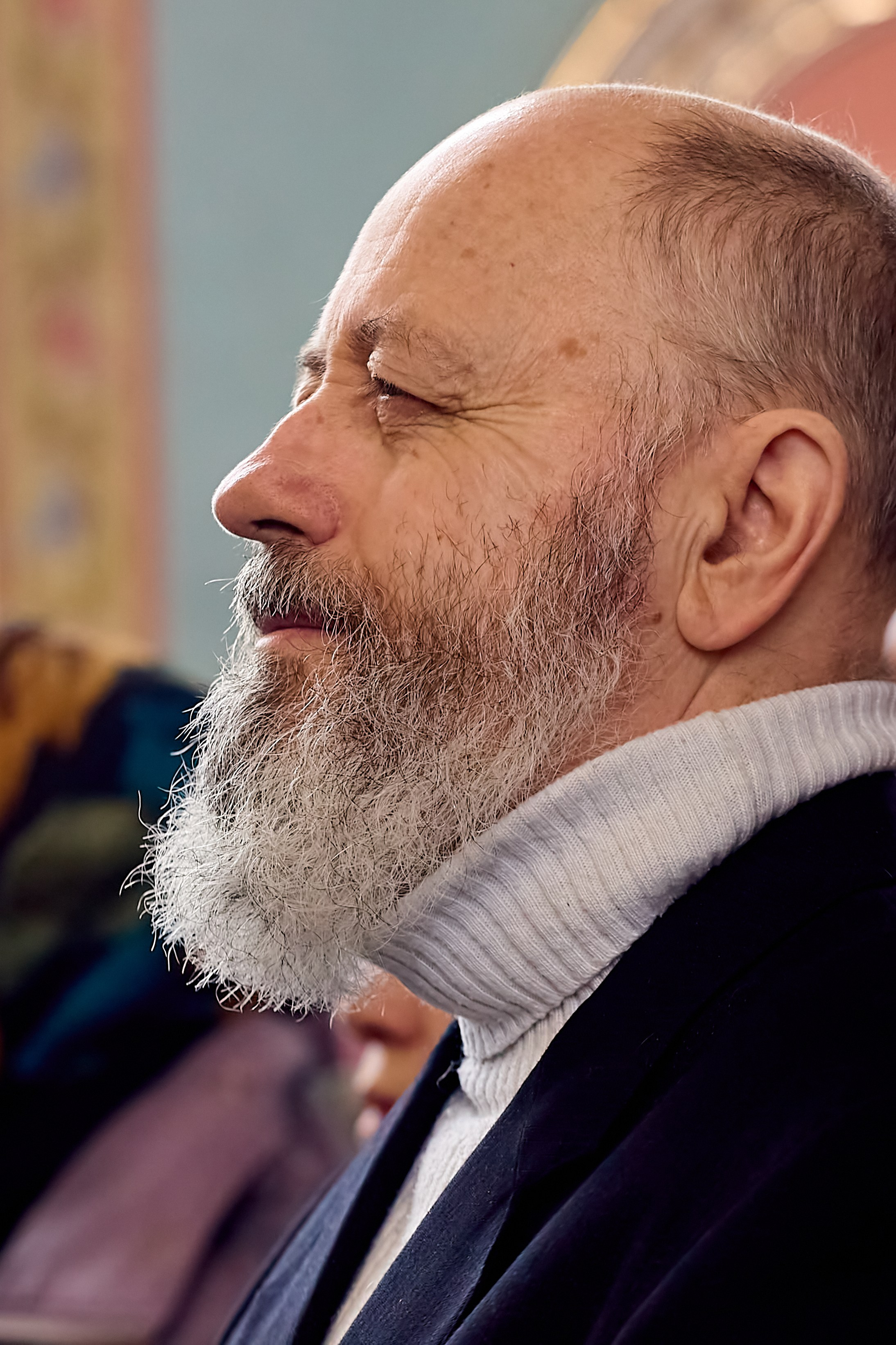 Фотографии праздника Благовещение Богородицы