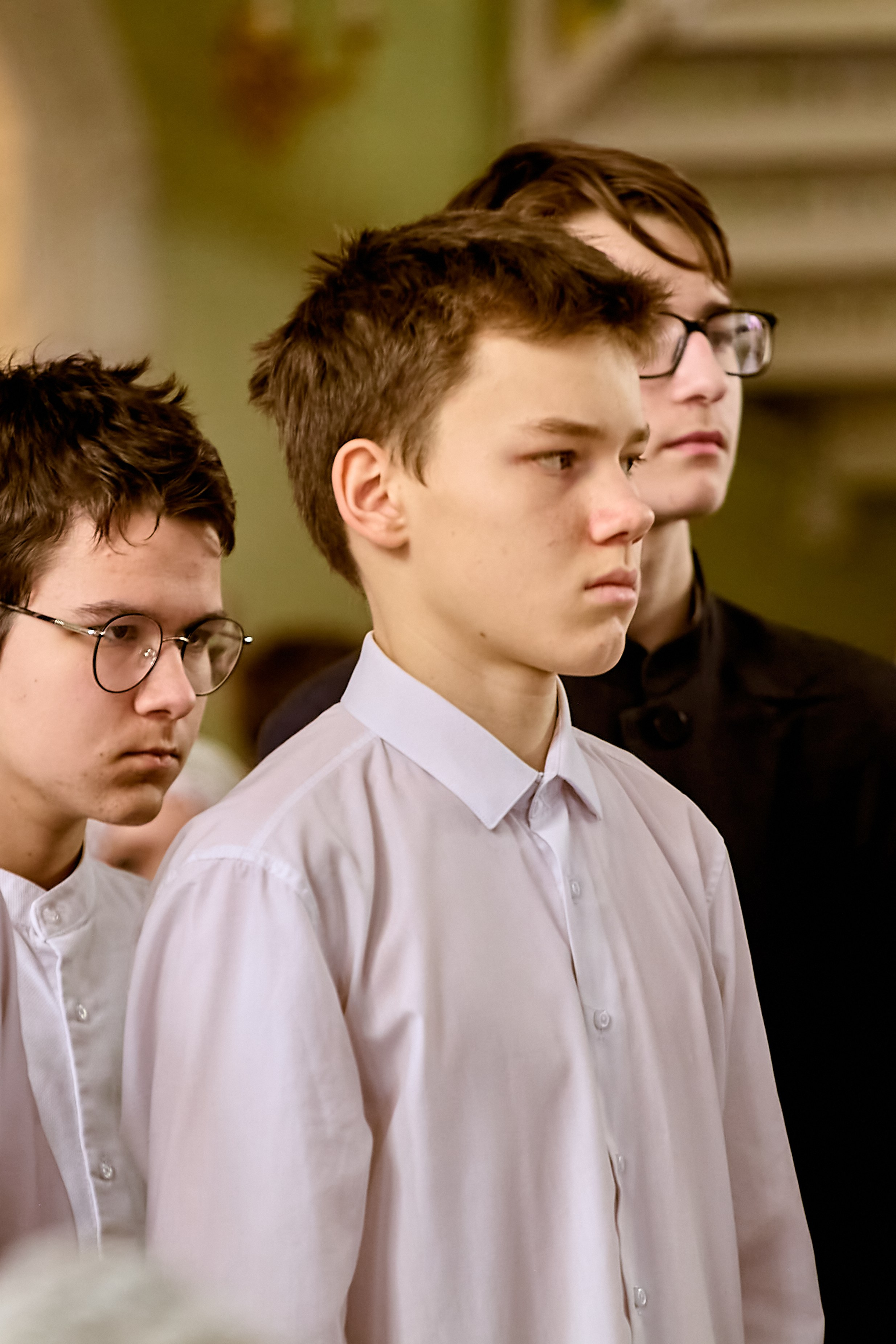 Фотографии Покаянный Канон Андрея Критского