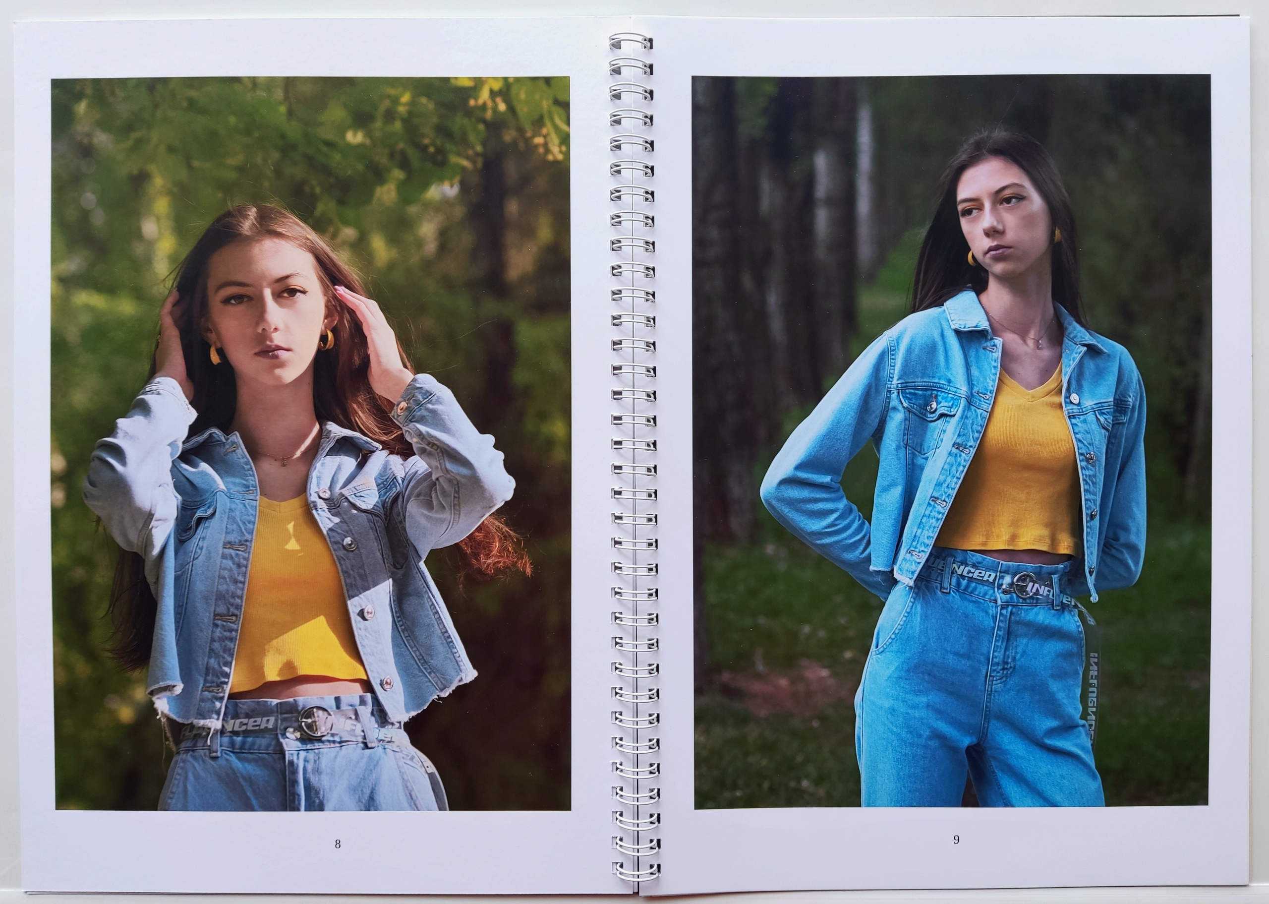 Печать. Фотограф Константин Ясинский