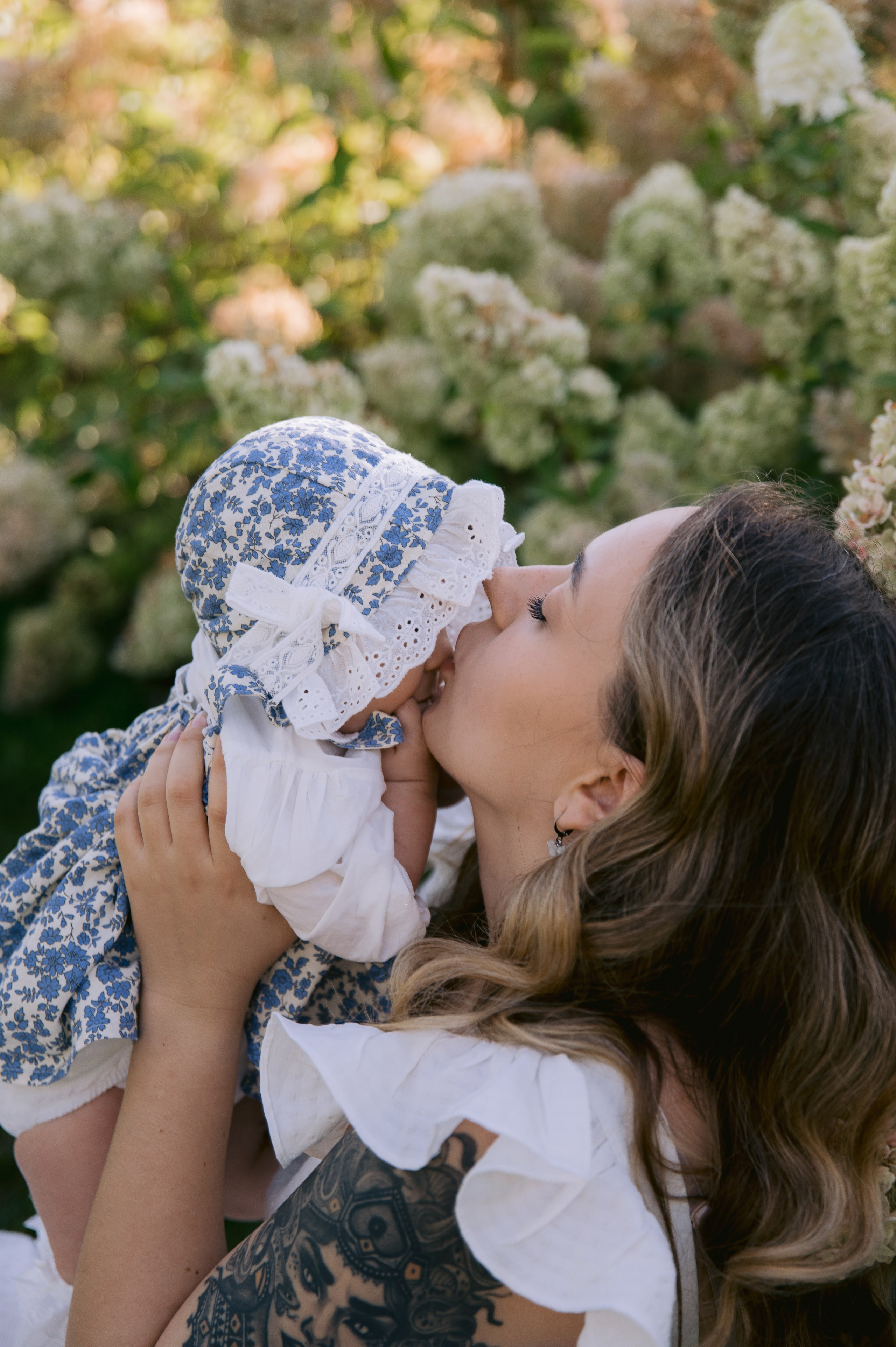 Съемка в саду…. Свадебный фотограф Екатерина Зайцева Краснодар