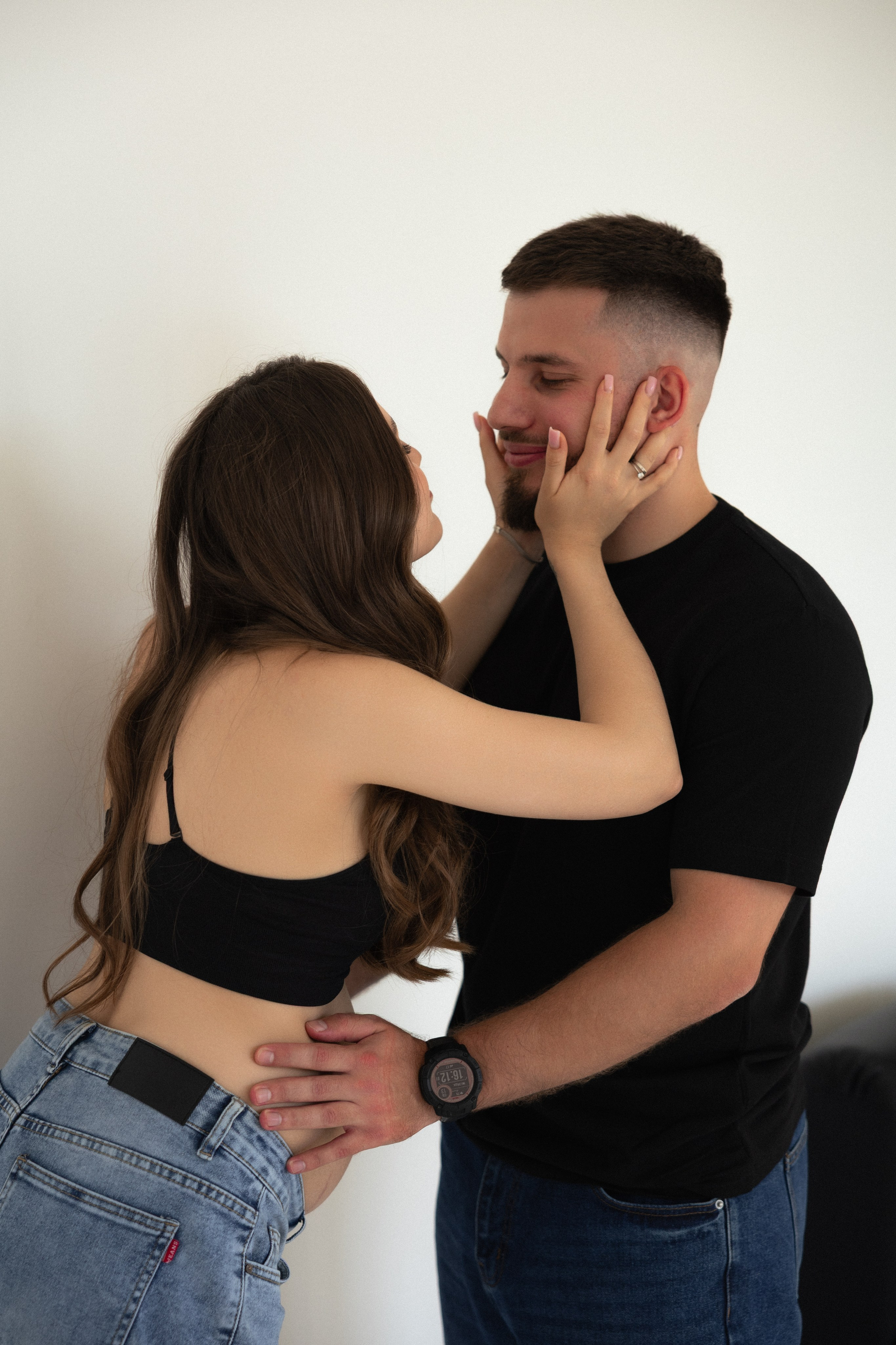 Ксюша. Фотограф Ломакина Анастасия