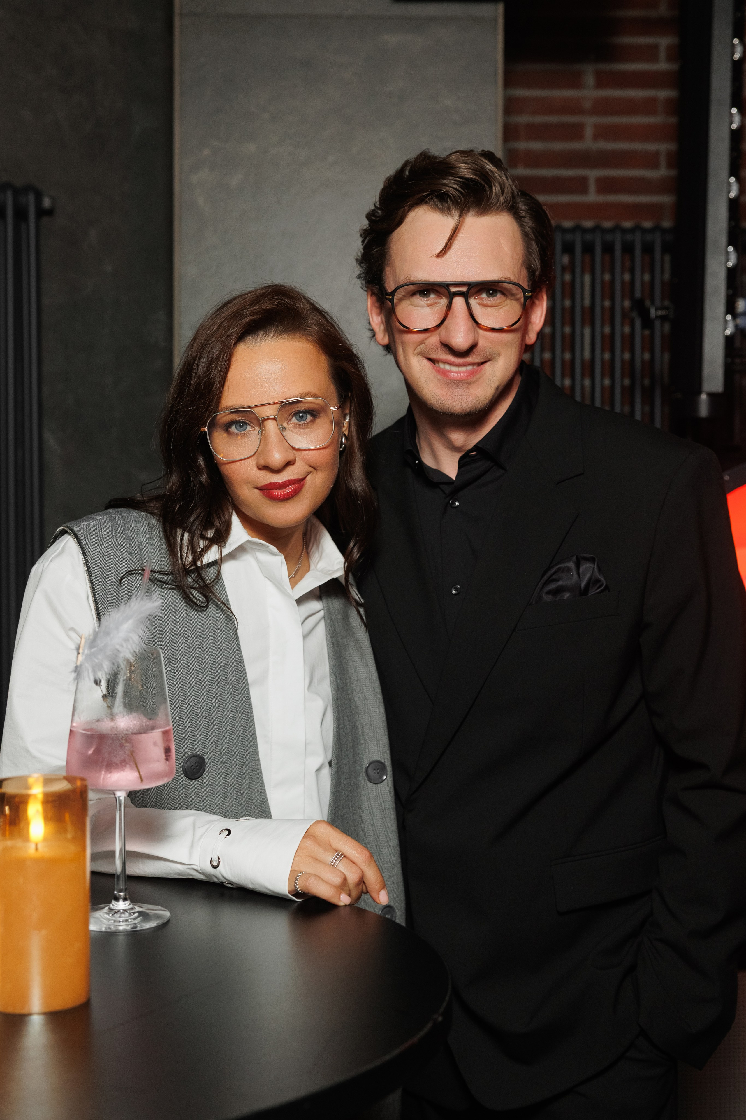 Форум EVENT FOR EVENT. Репортажный фотограф Ольга Кочетова в Москве