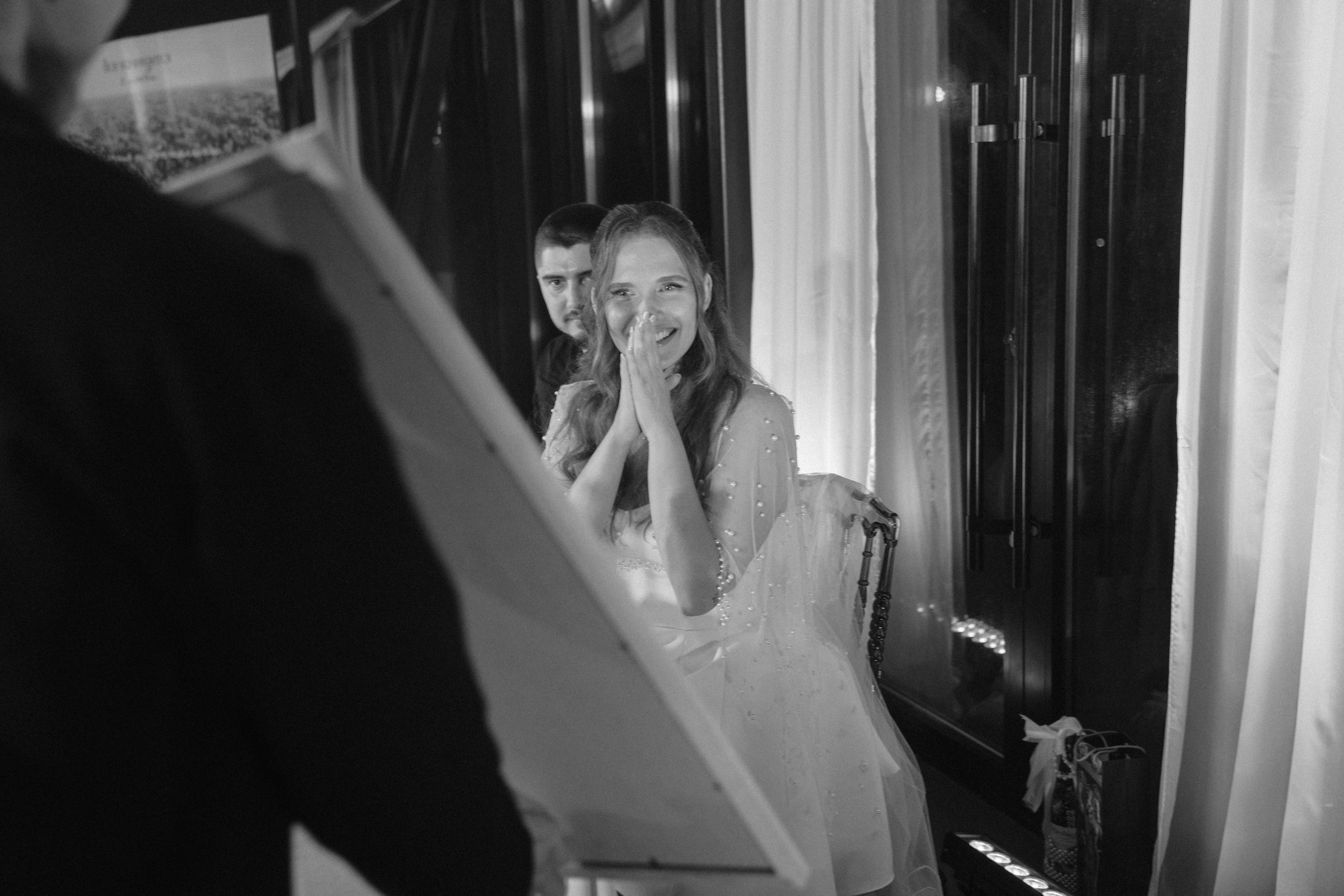 Анжелика и Евгений. Свадебный и семейный фотограф Кокушева Юлия Нижний Новгород