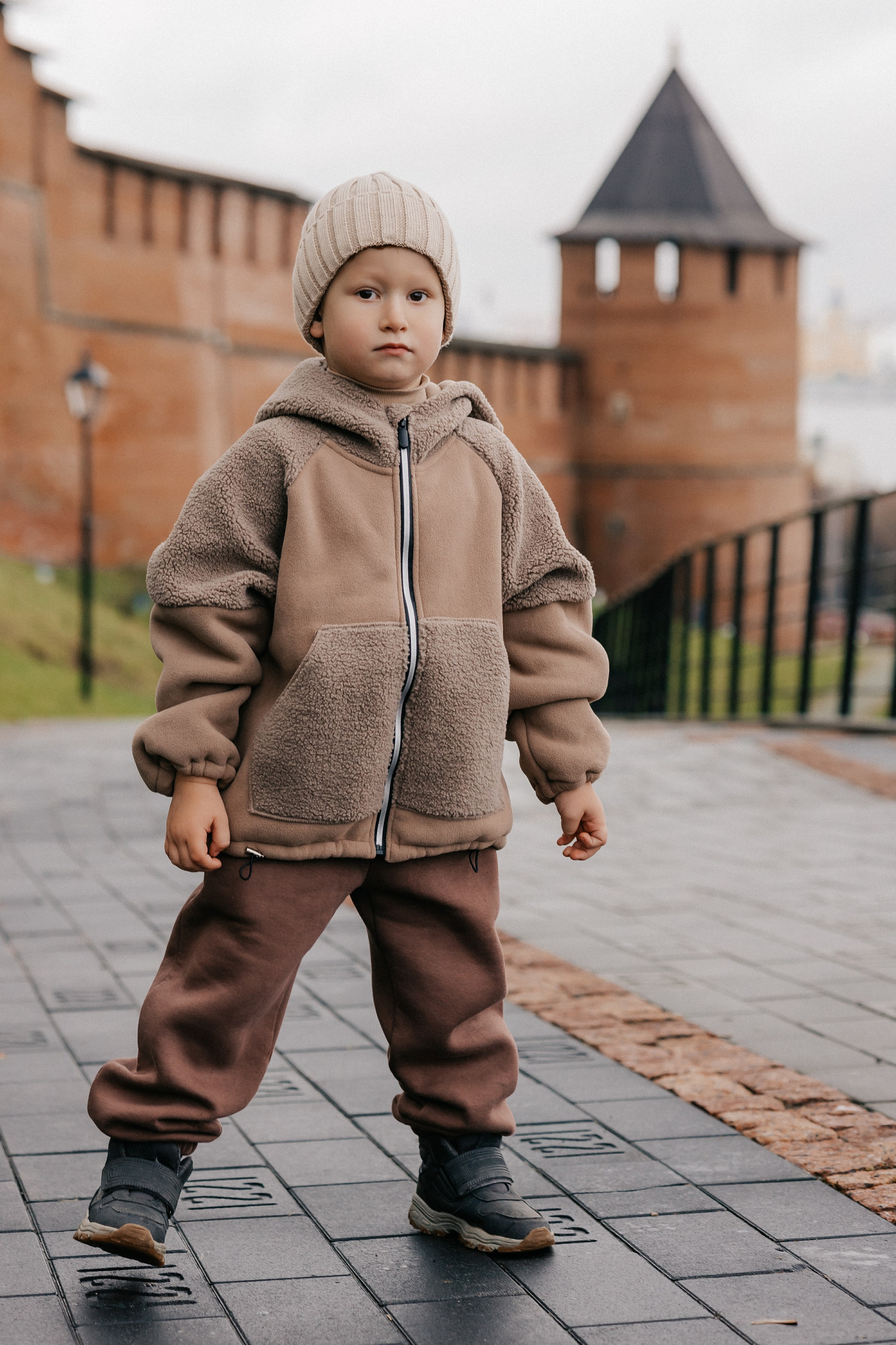 Руслан, Глеб, Елена. Фотограф Нижний Новгород