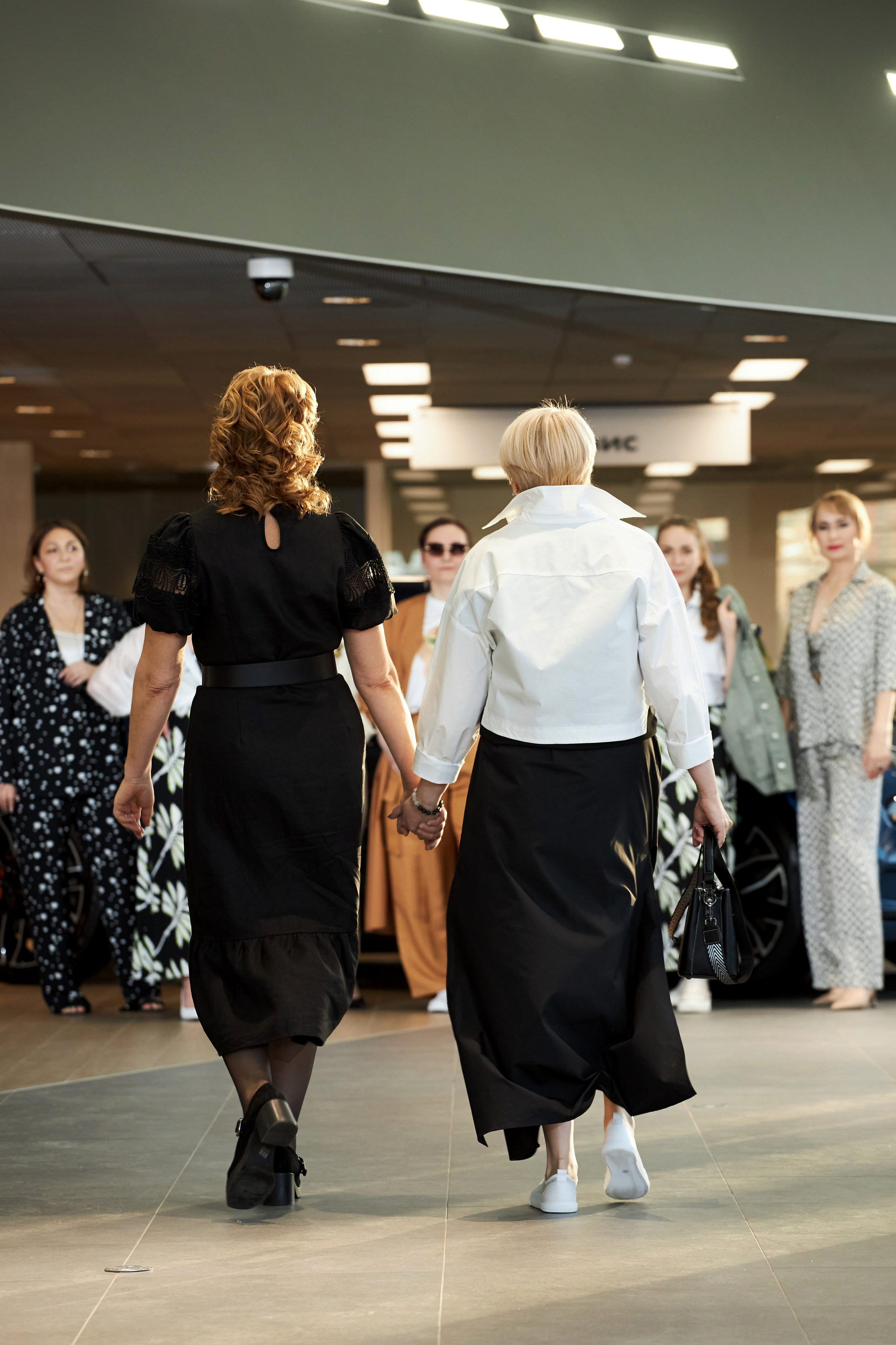 Репортаж «Жара в Городе». Фотограф Алексей Яковлев