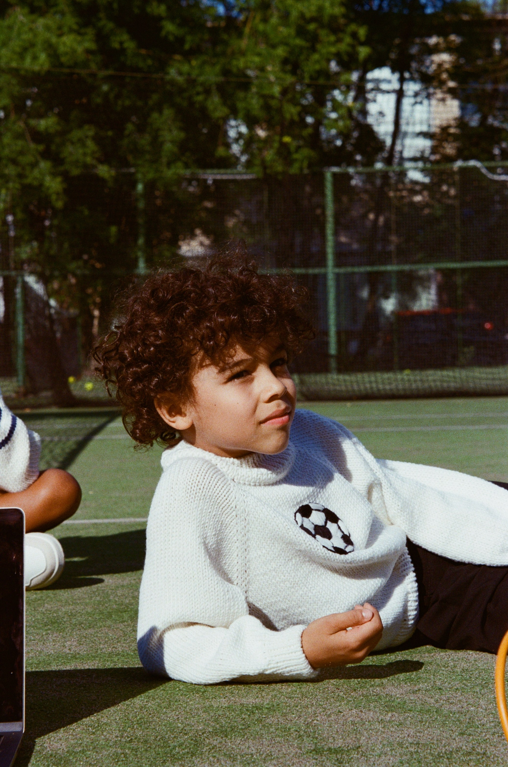 KNITS FOR KIDS. Фотограф Москва Анастасия Толстова