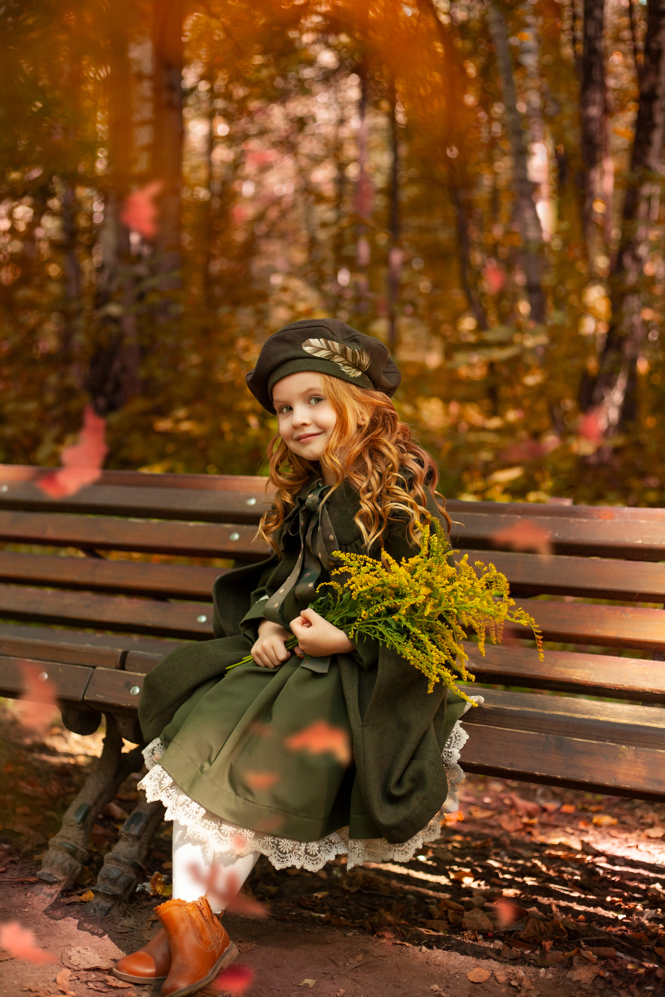 Фотограф Алёна Потёмкина