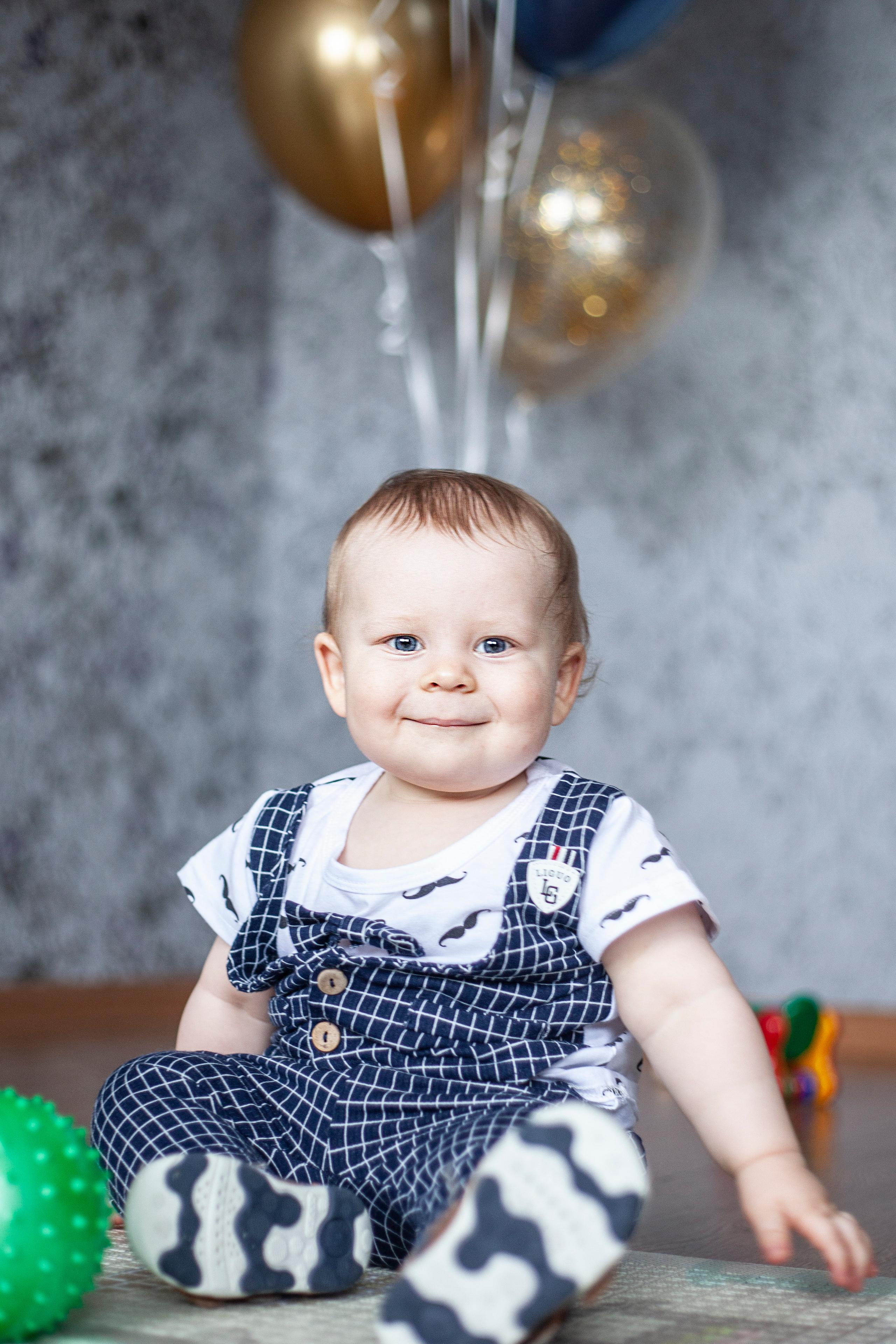 Годовасие. Фотограф Алёна Потёмкина