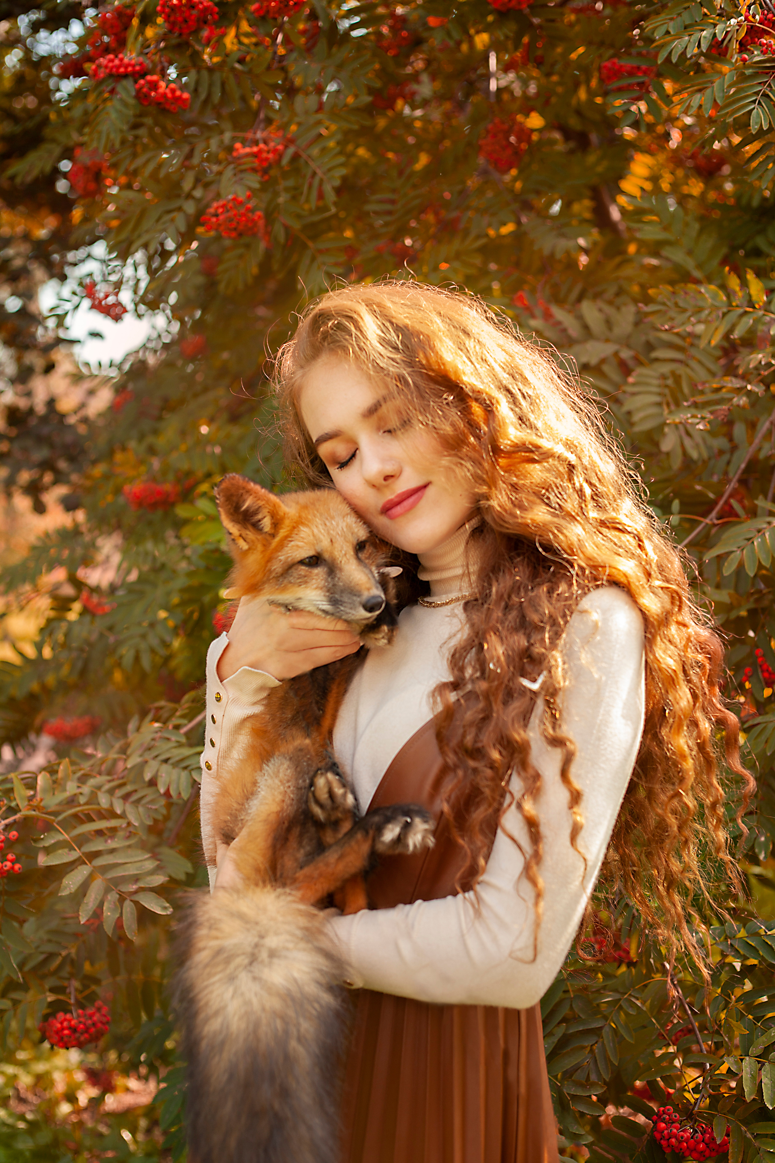 Фотограф Алёна Потёмкина