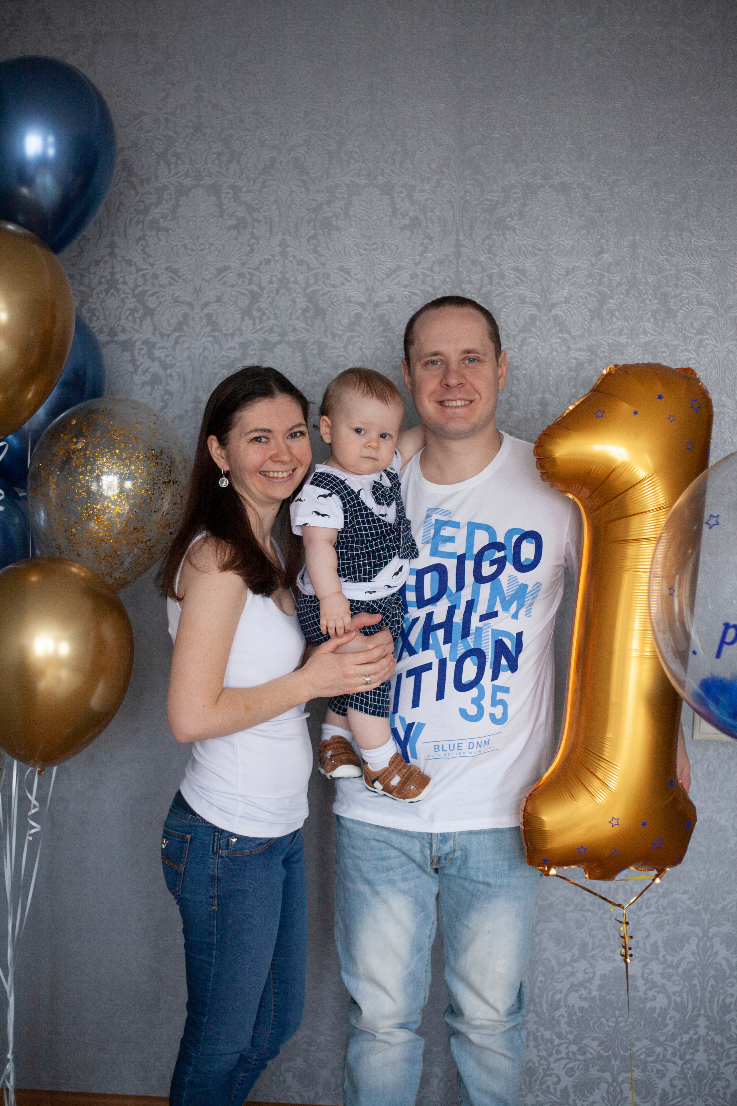 Годовасие. Фотограф Алёна Потёмкина