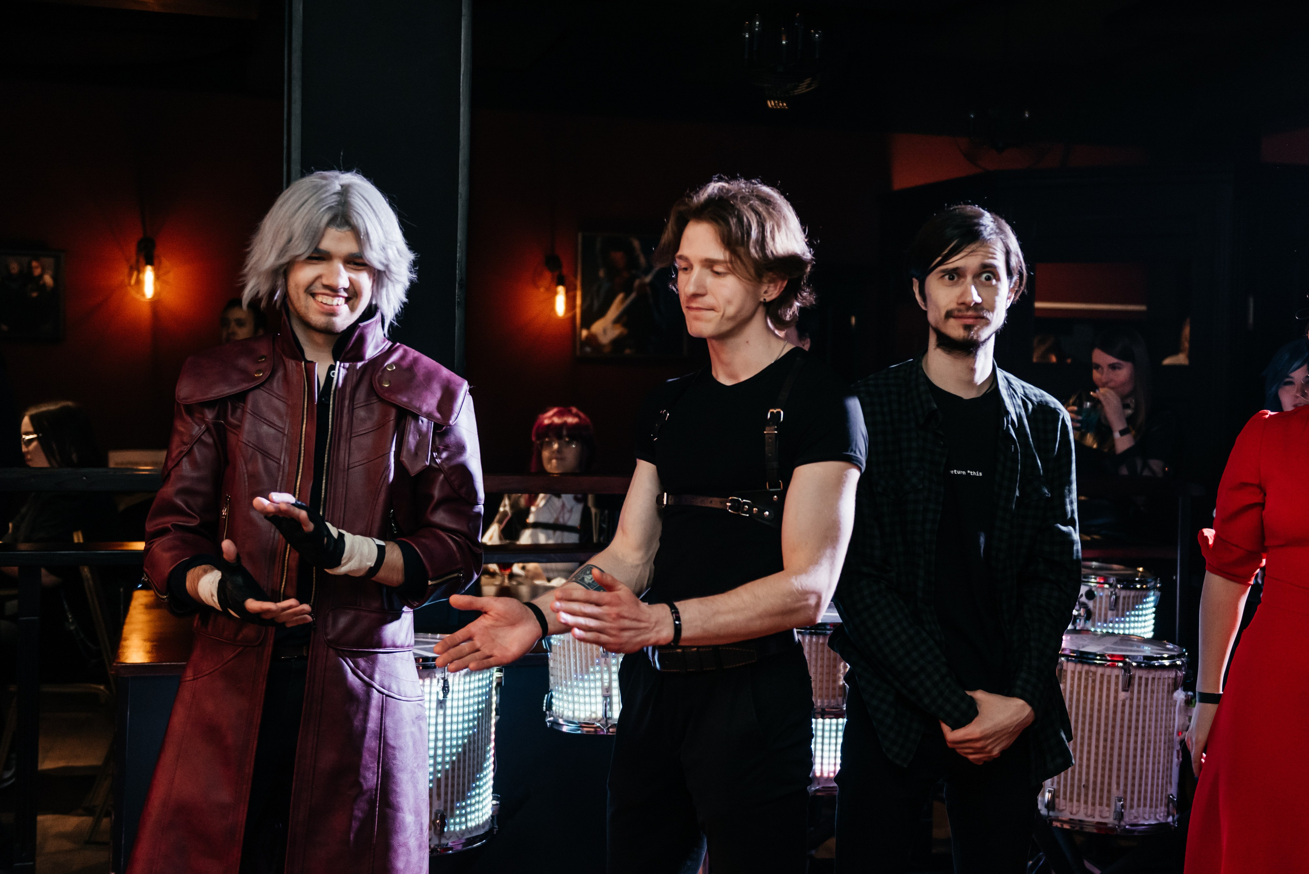 Фан Рок Фестиваль. Свадебный фотограф Иркутск Алексей Шульгин