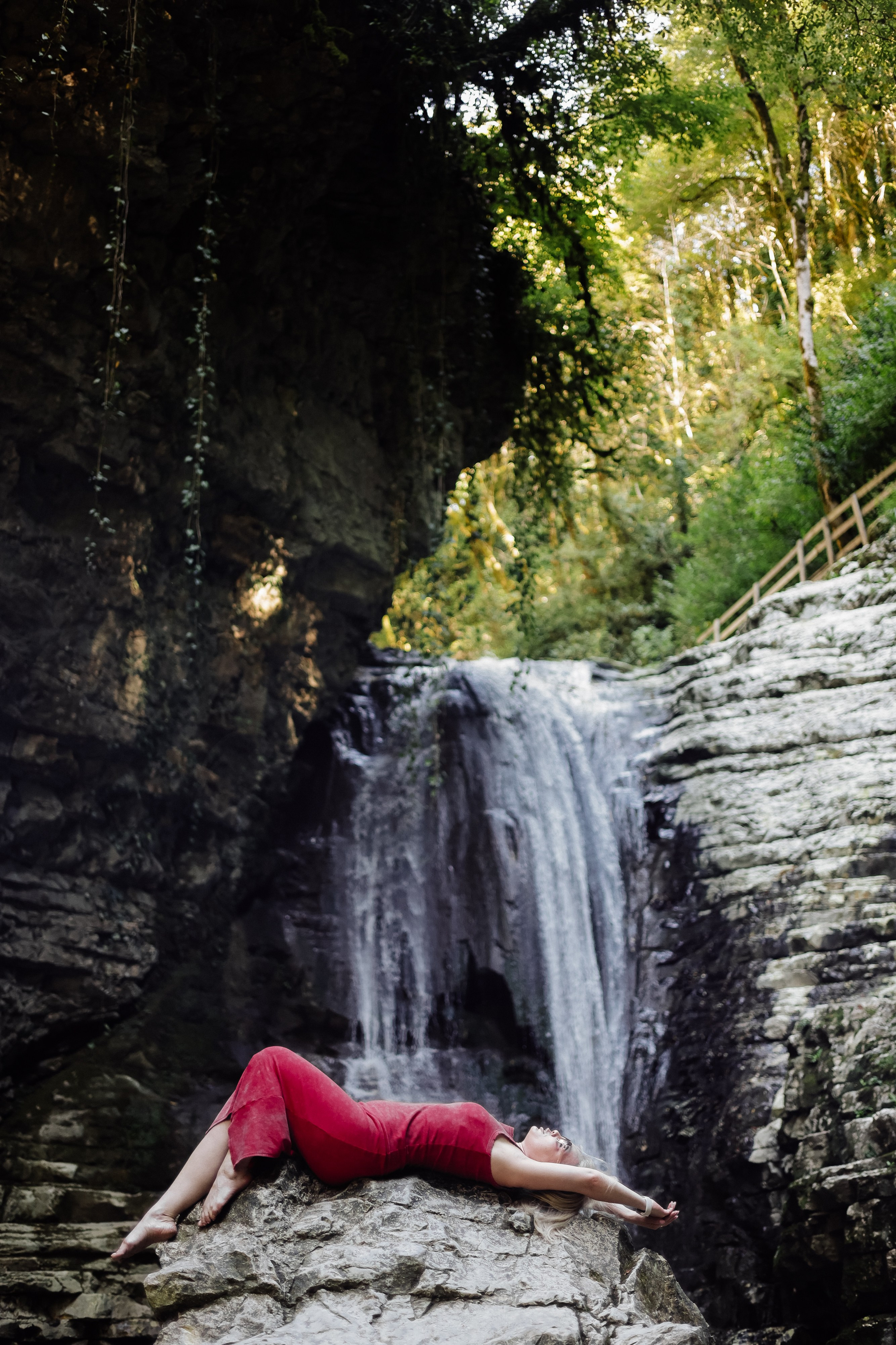 Рита (Абхазия). Семейный свадебный фотограф Семен Егоров