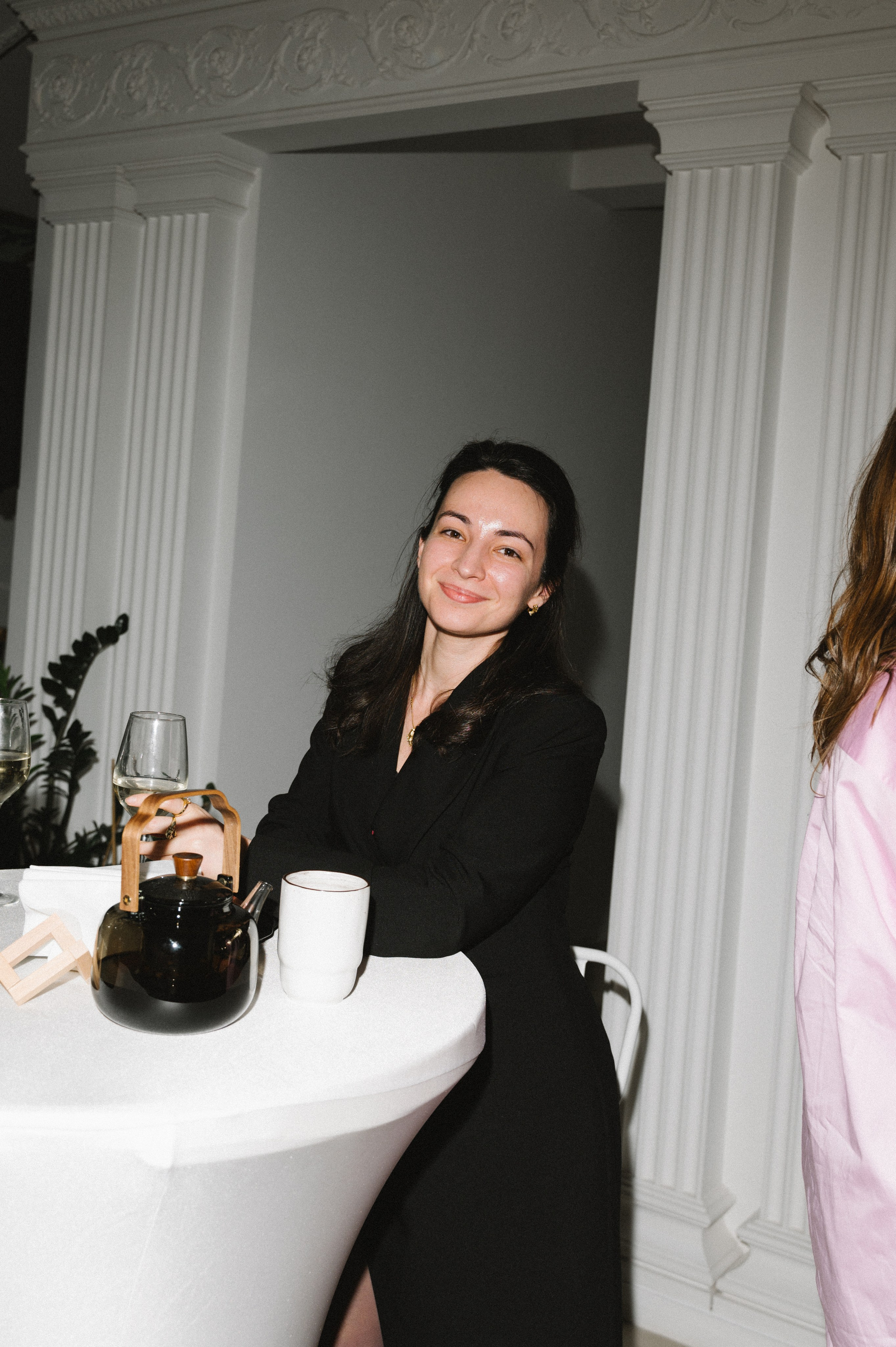 PreDrink|Advanza. Фотограф — Ася Орехова