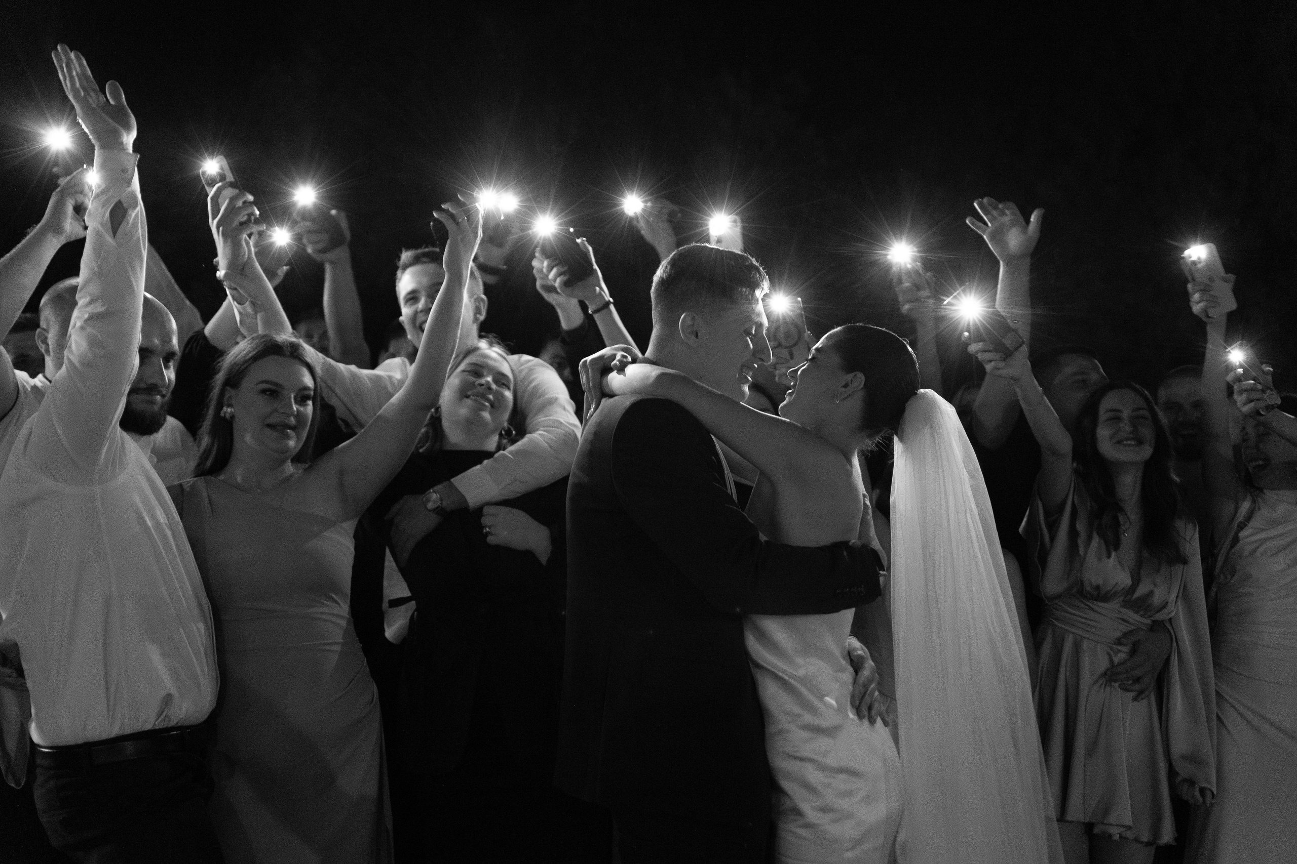 Свадебный фотограф