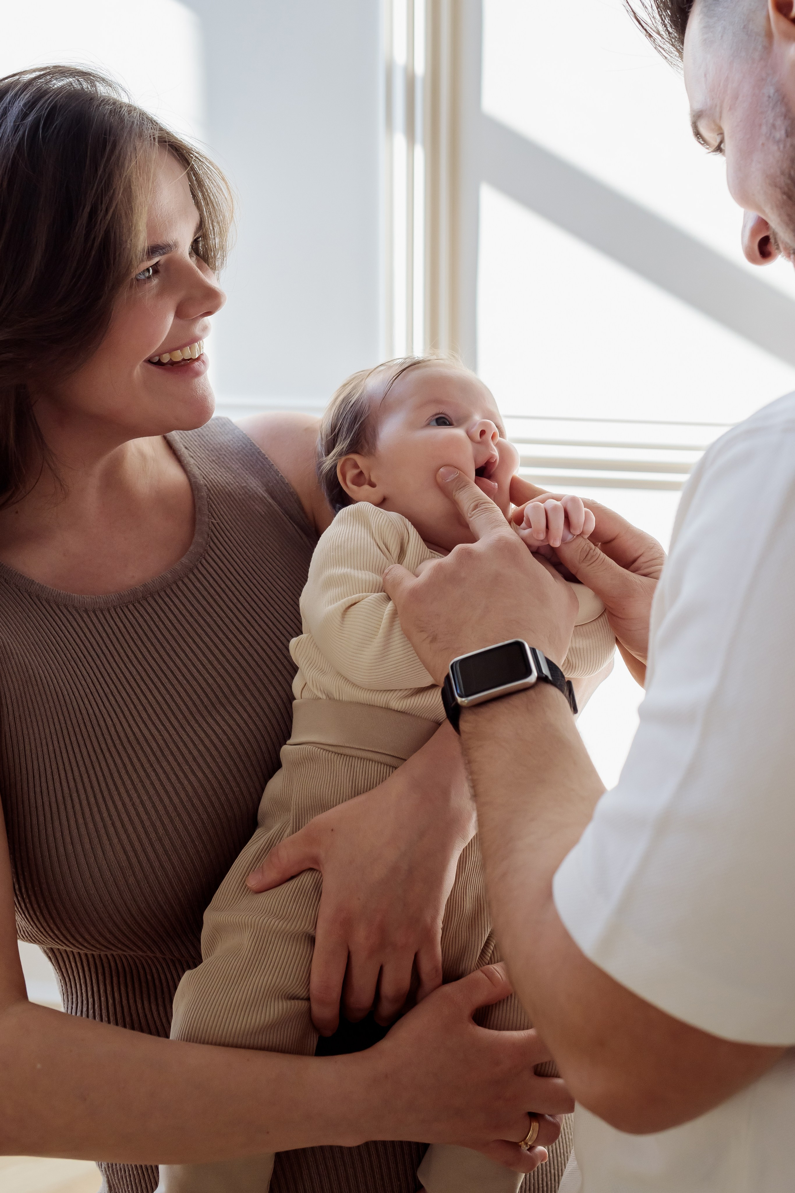 Вместе. ФОТОГРАФ | Сыктывкар