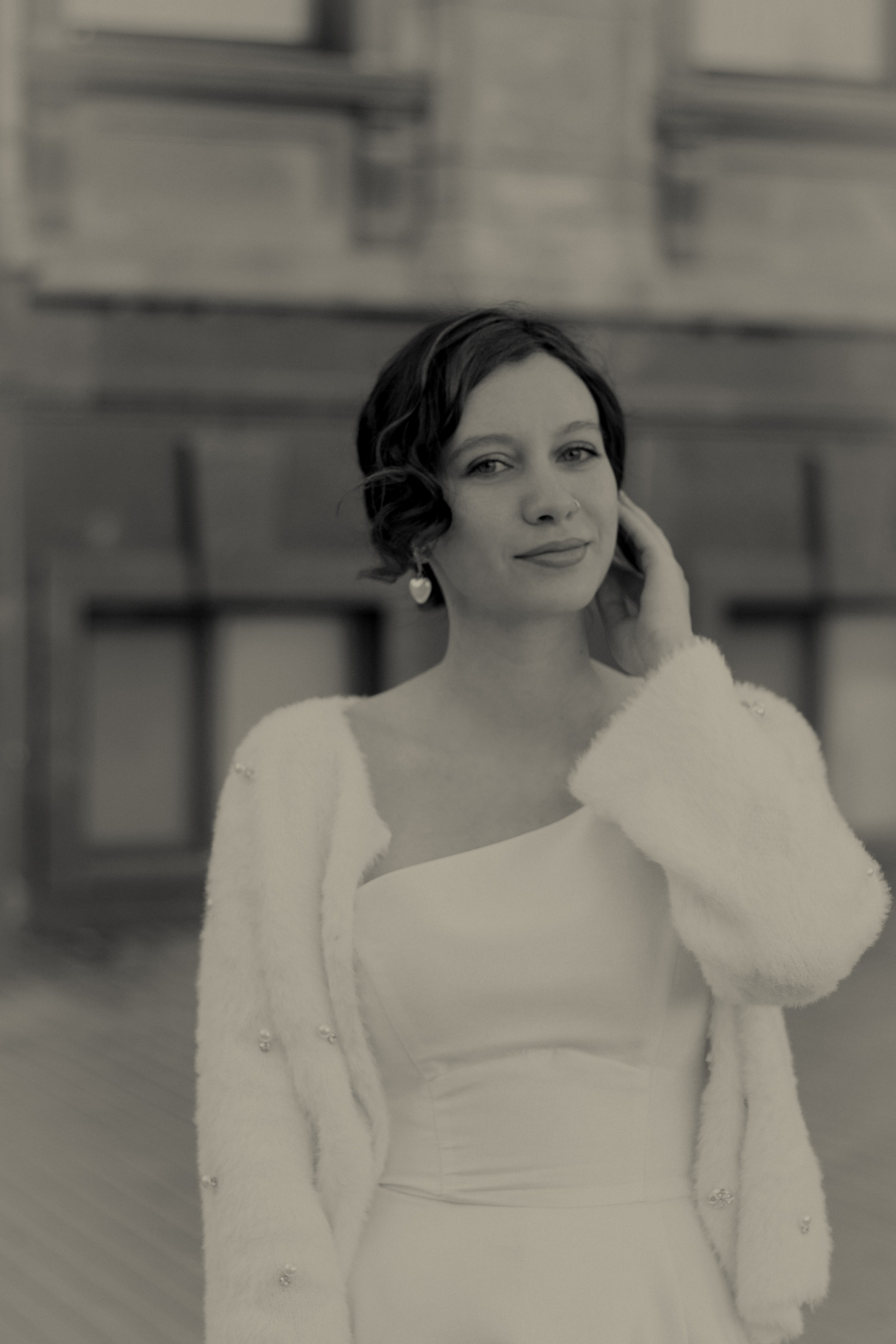 Кристина & Даниил. Фотограф Краснодар Анастасия Епифанова