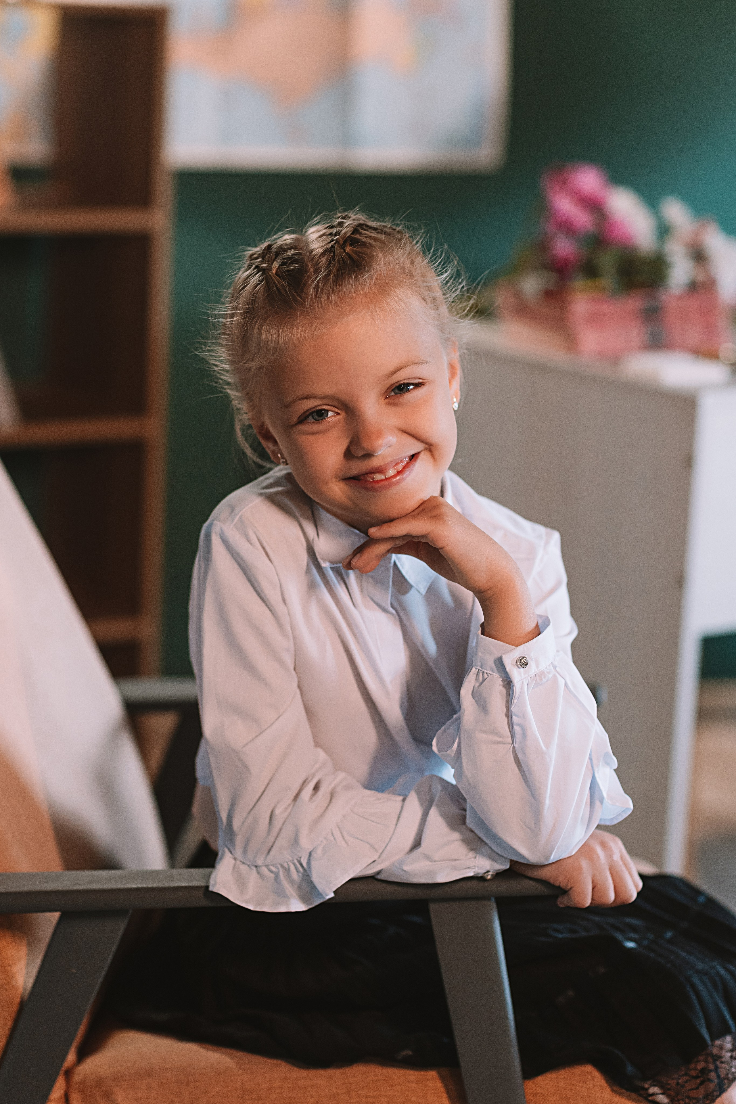 Школа. Семейный фотограф Тюмень, фотограф на роды Салмина Мария