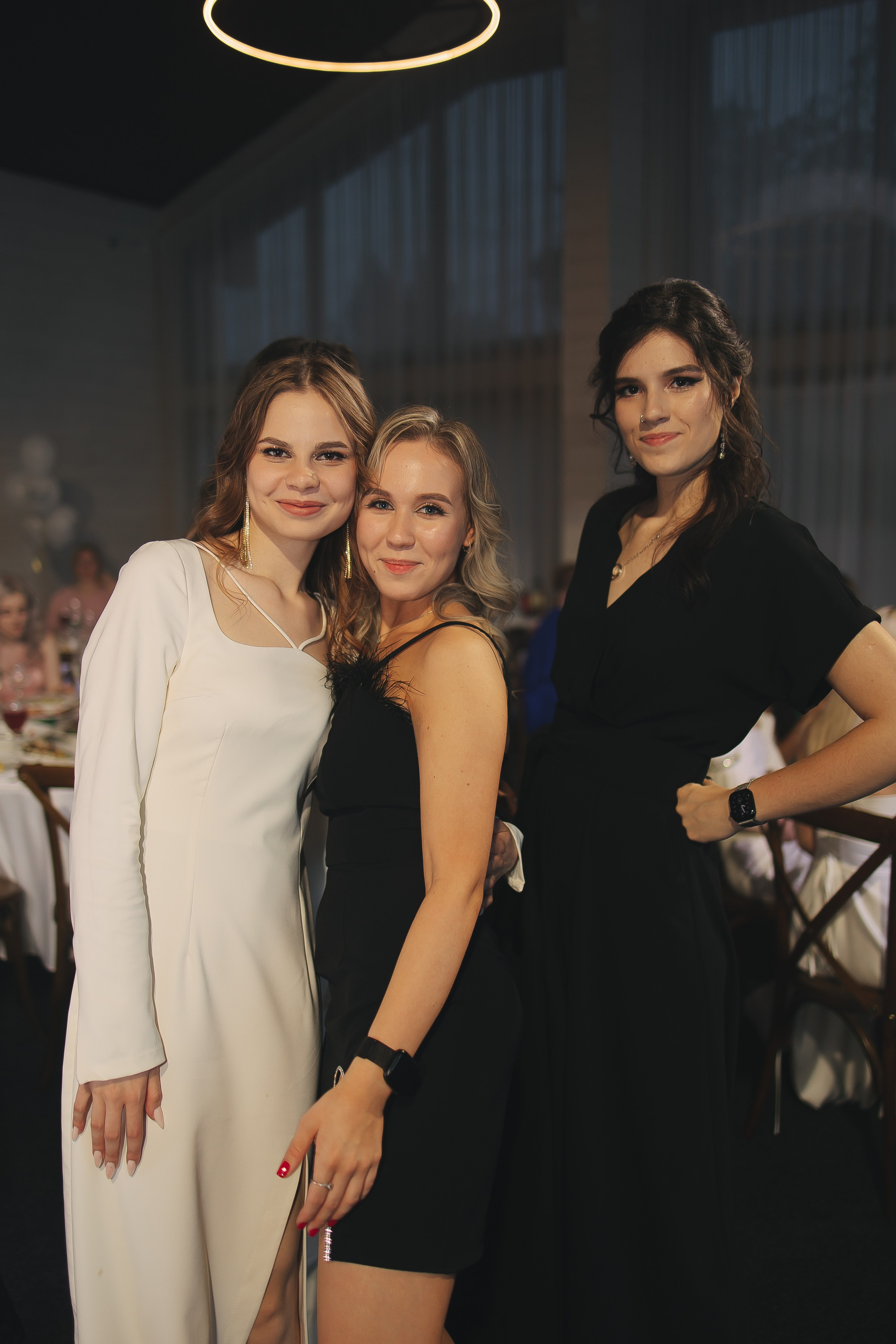 Выпускной Сосны. Свадебный и женский фотограф