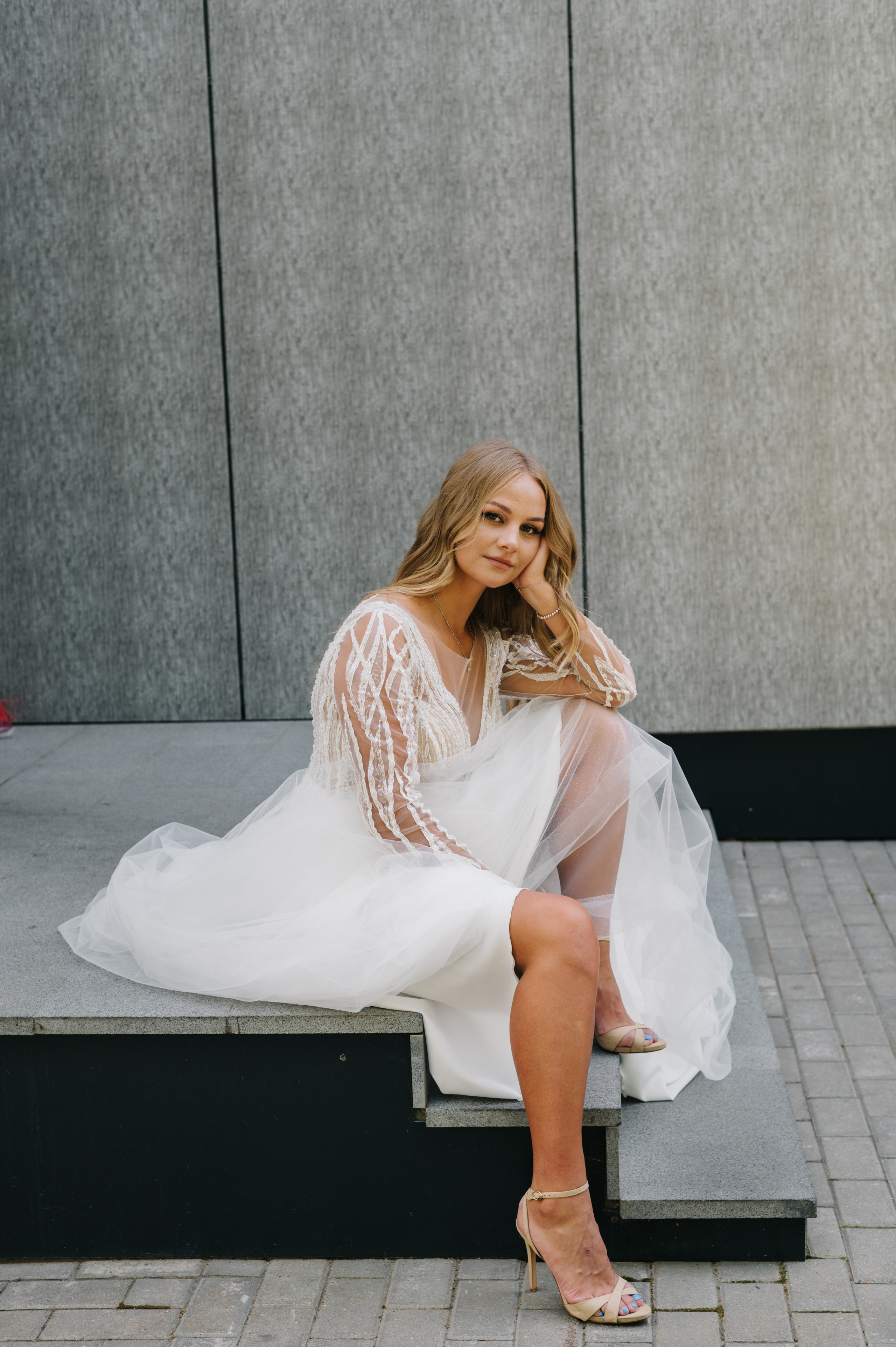 Диадема. Фотограф Архангельск