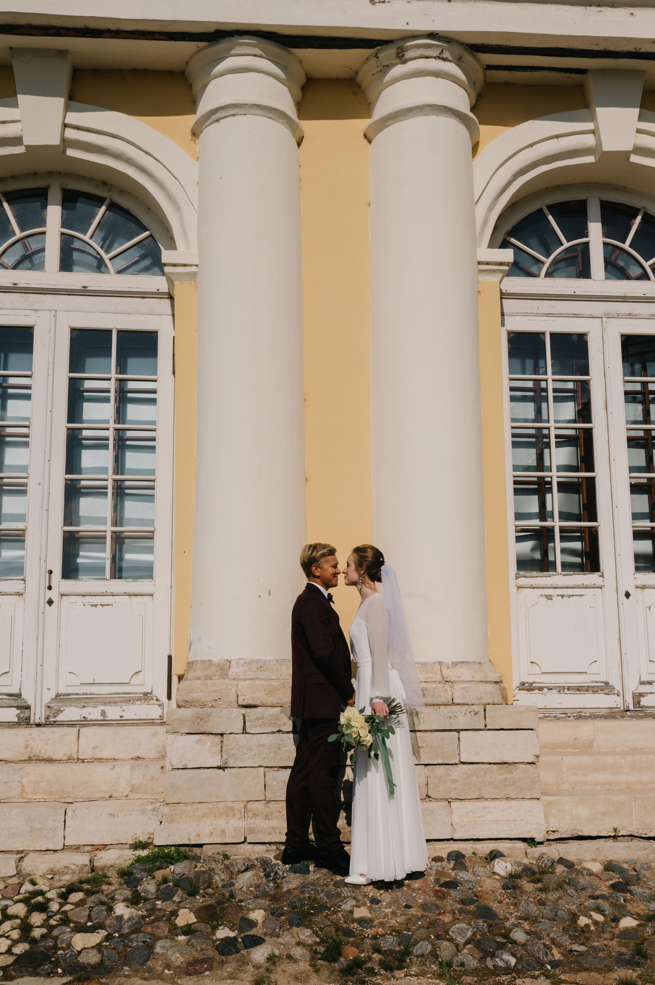 S&A. Фотограф Архангельск