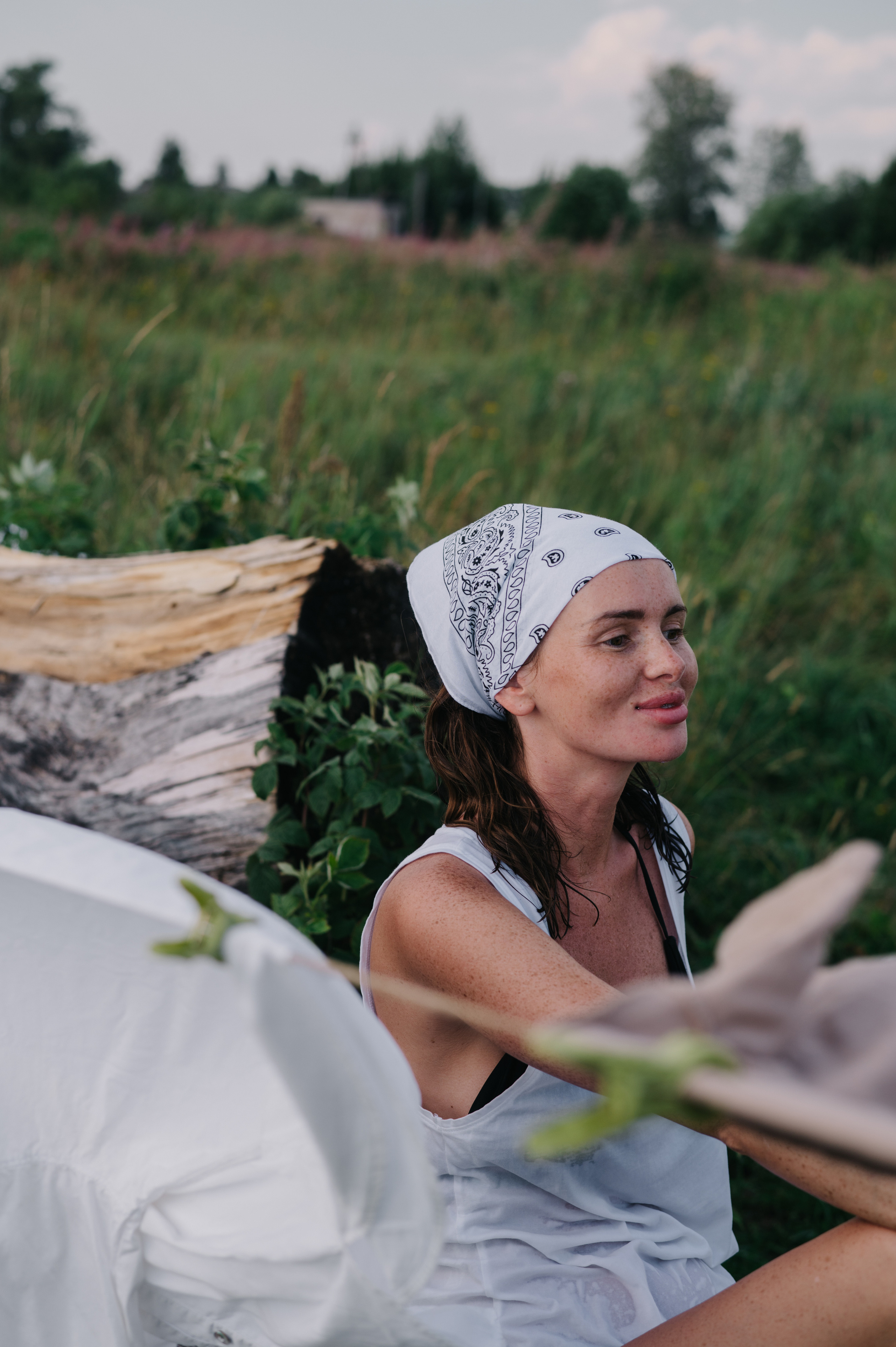 Фотопроект. Фотограф Архангельск