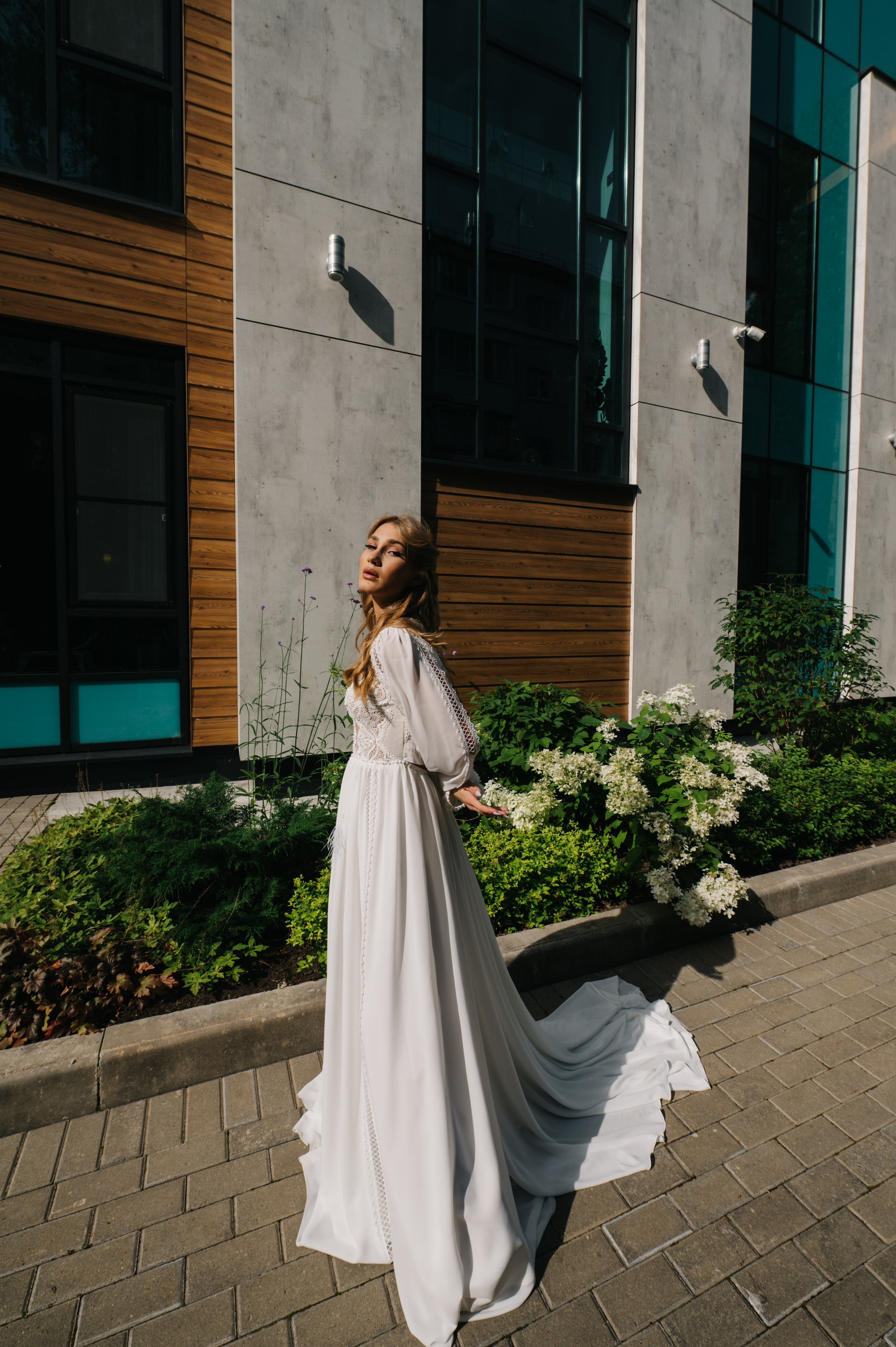 Диадема. Фотограф Архангельск