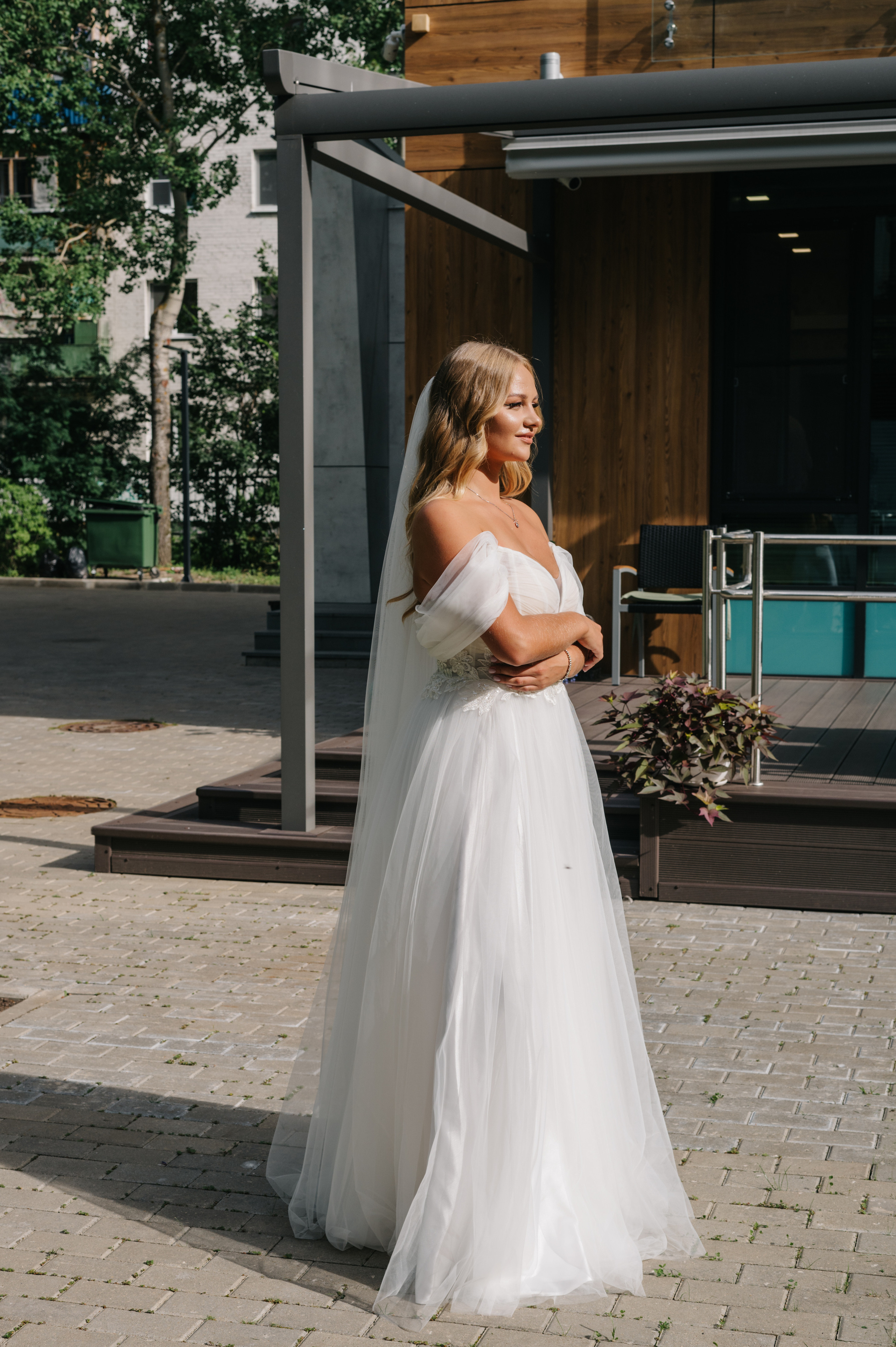 Диадема. Фотограф Архангельск