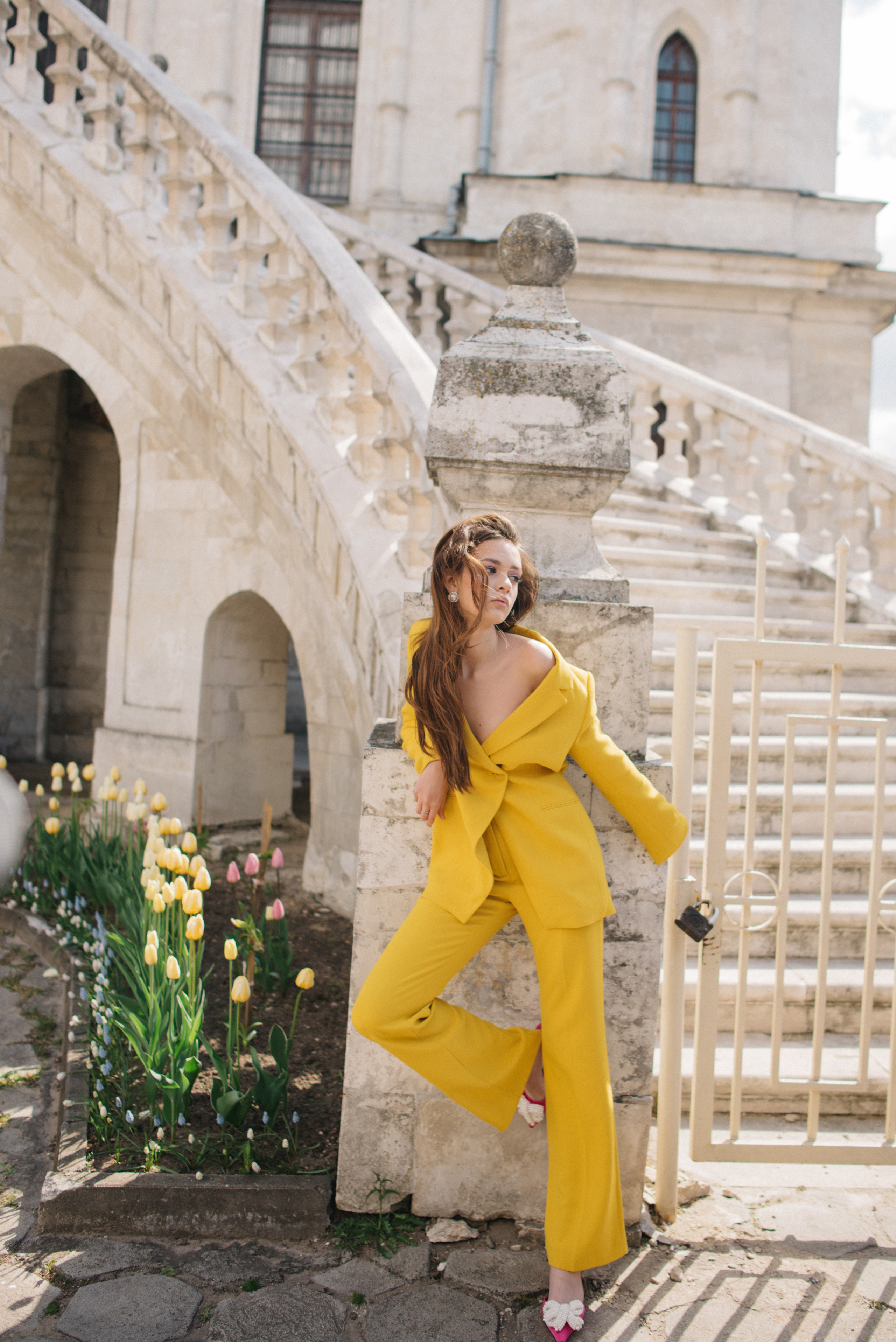 Юля. Фотограф Архангельск