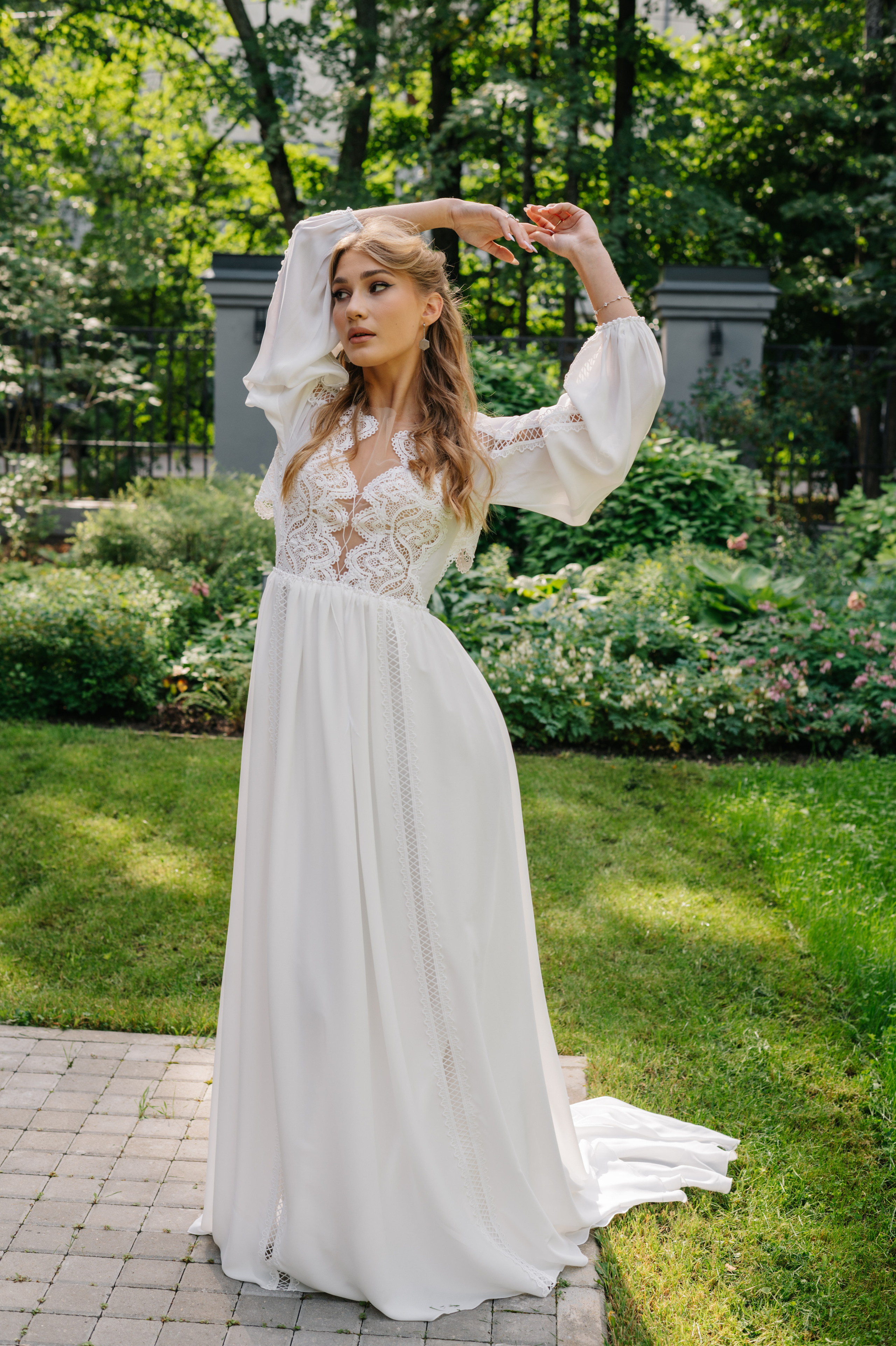 Диадема. Фотограф Архангельск