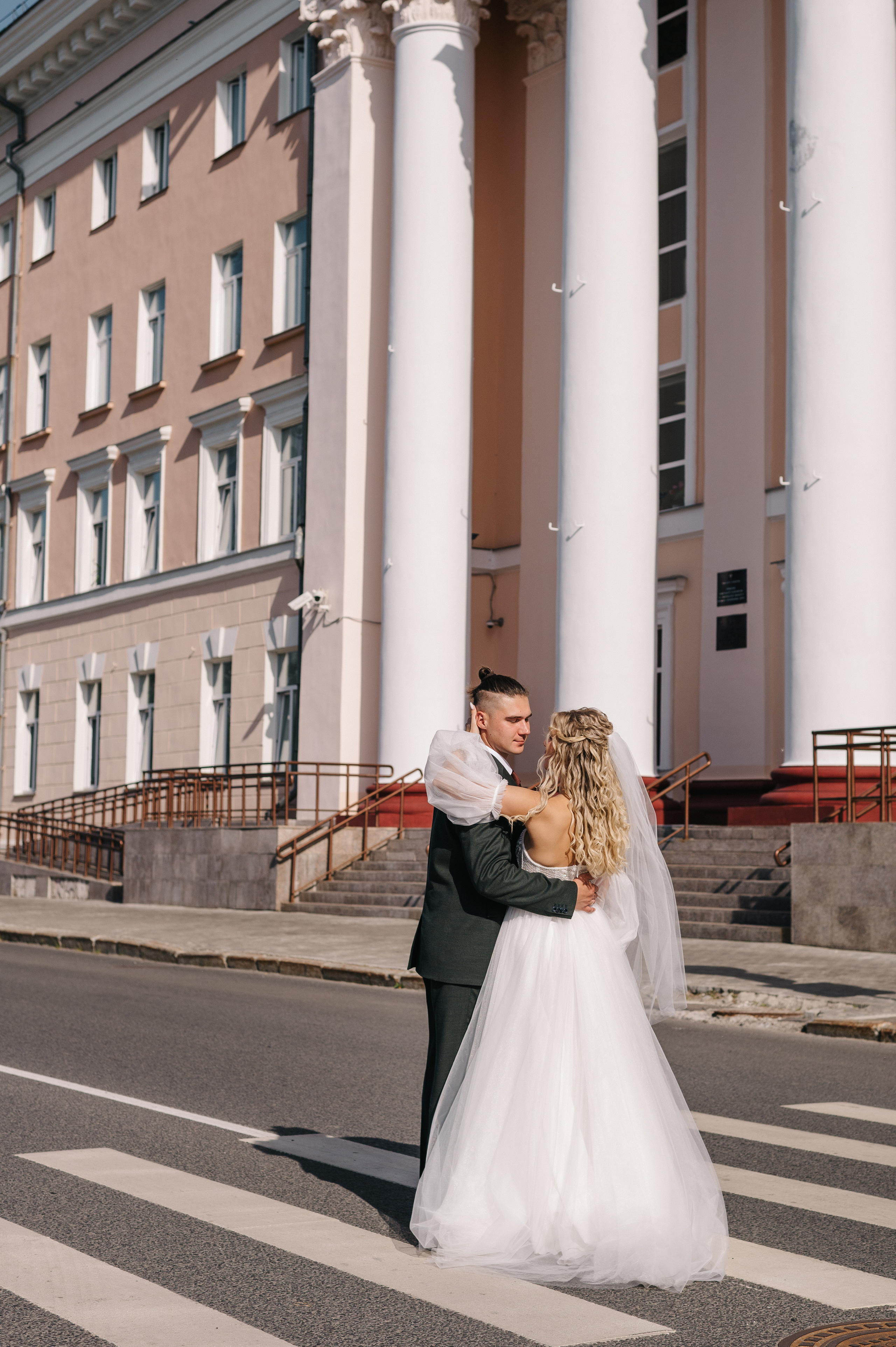 G&A. Фотограф Архангельск