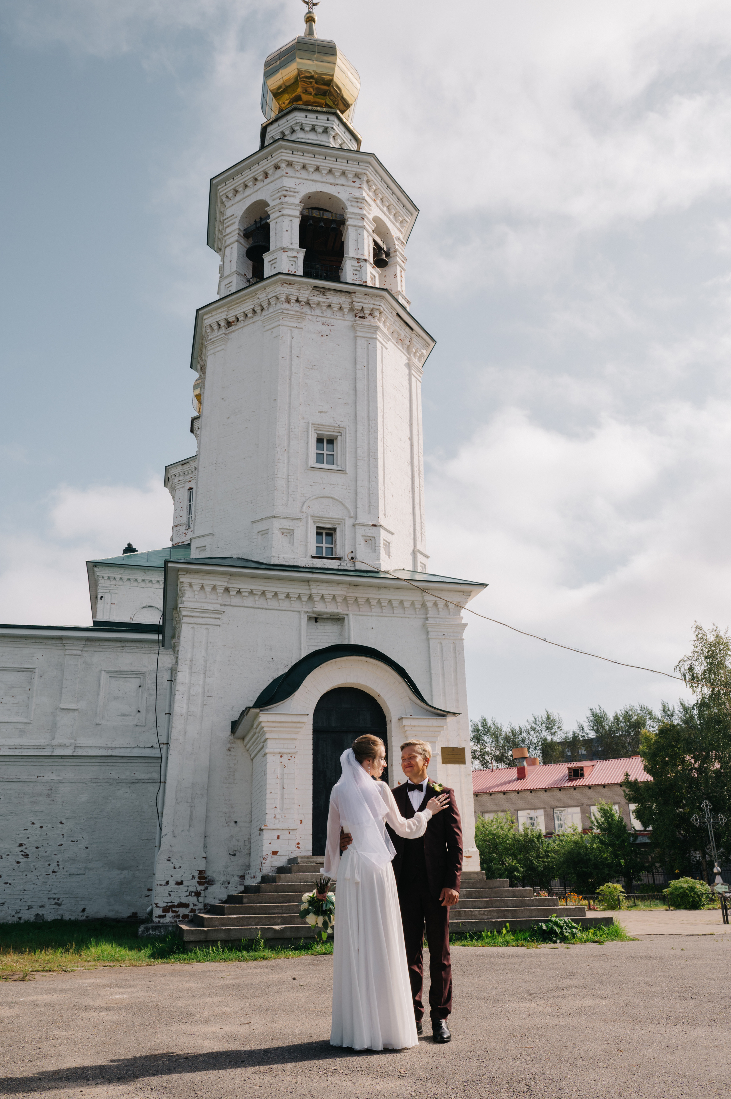 S&A. Фотограф Архангельск