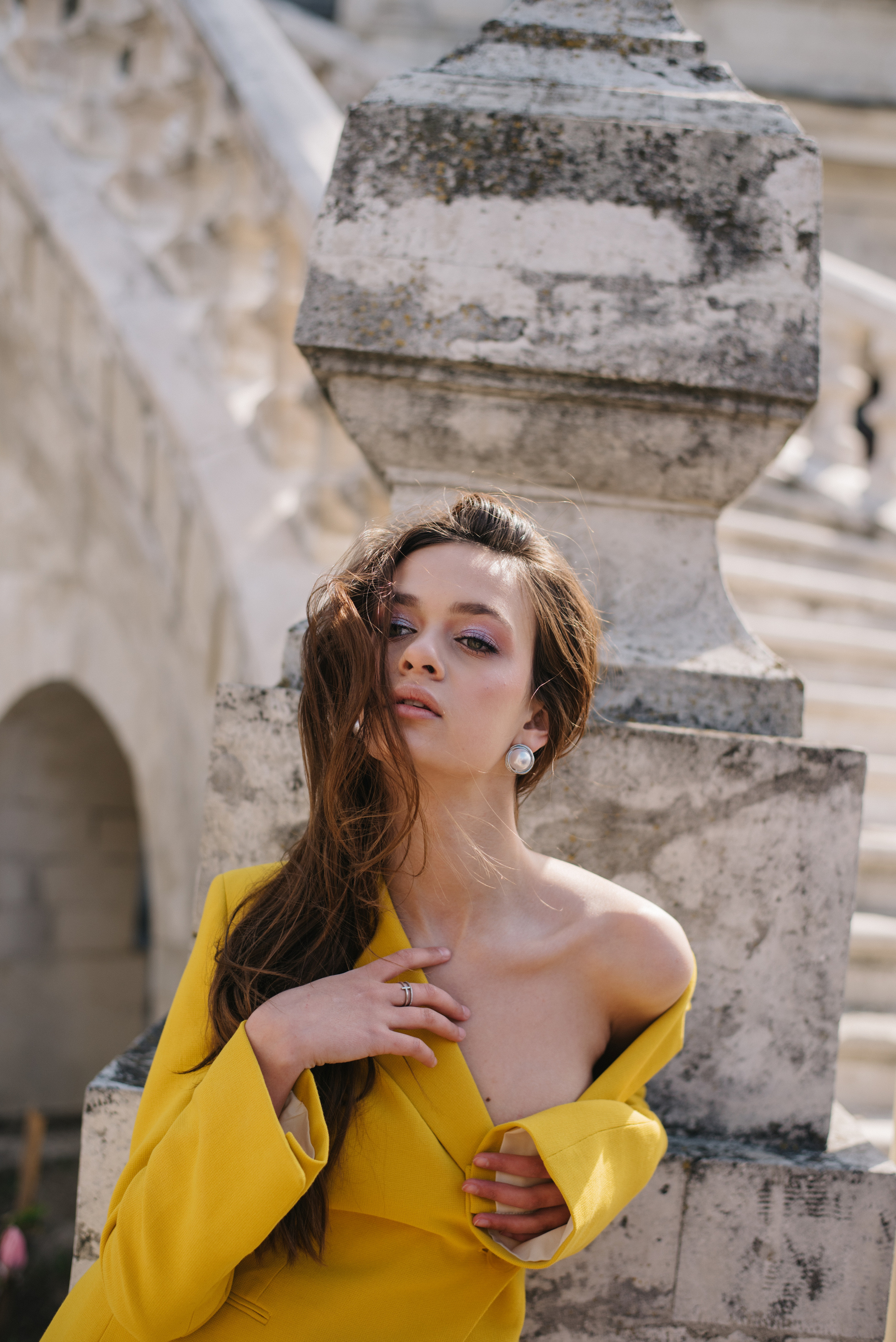 Юля. Фотограф Архангельск