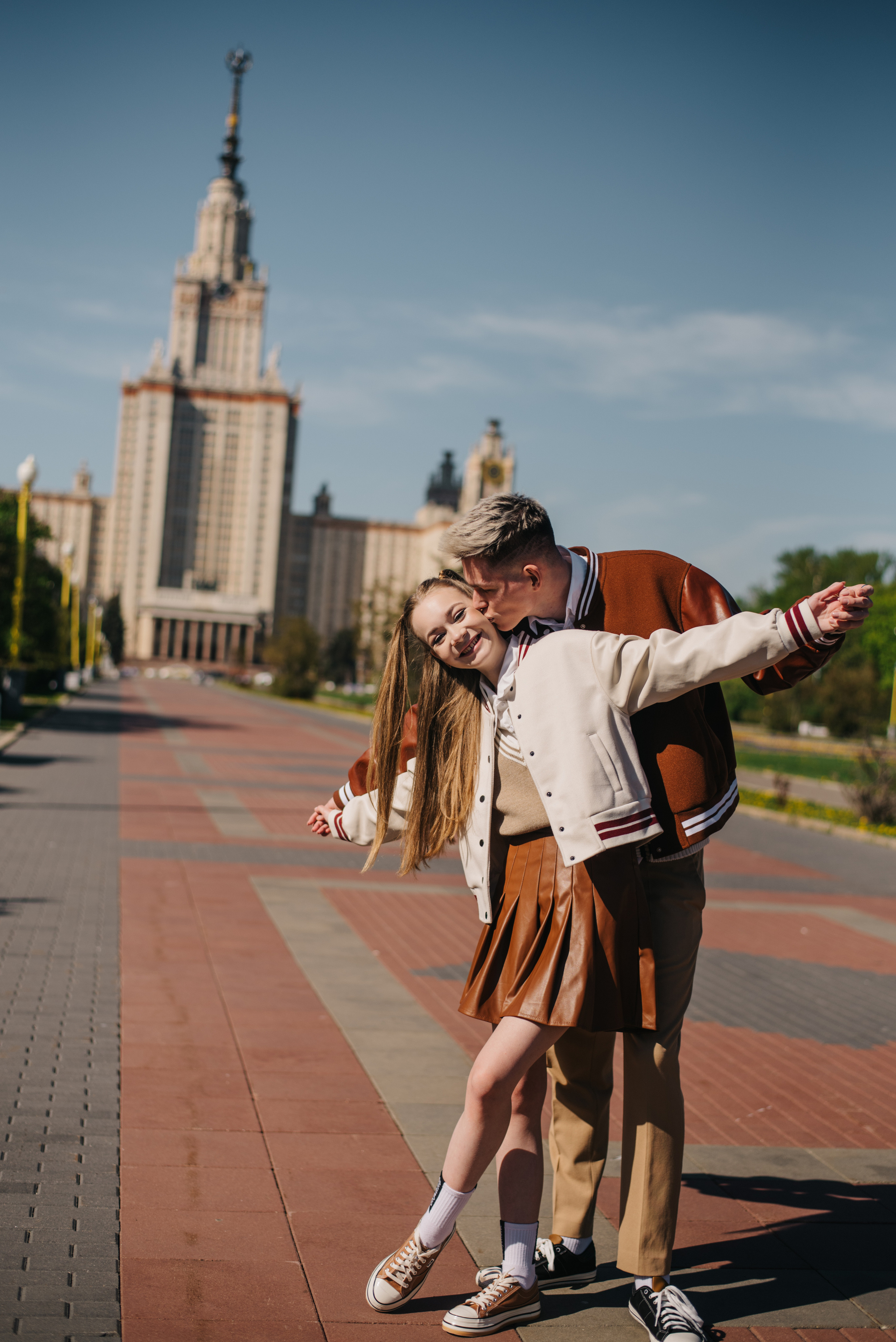 МГУ. Фотограф Архангельск