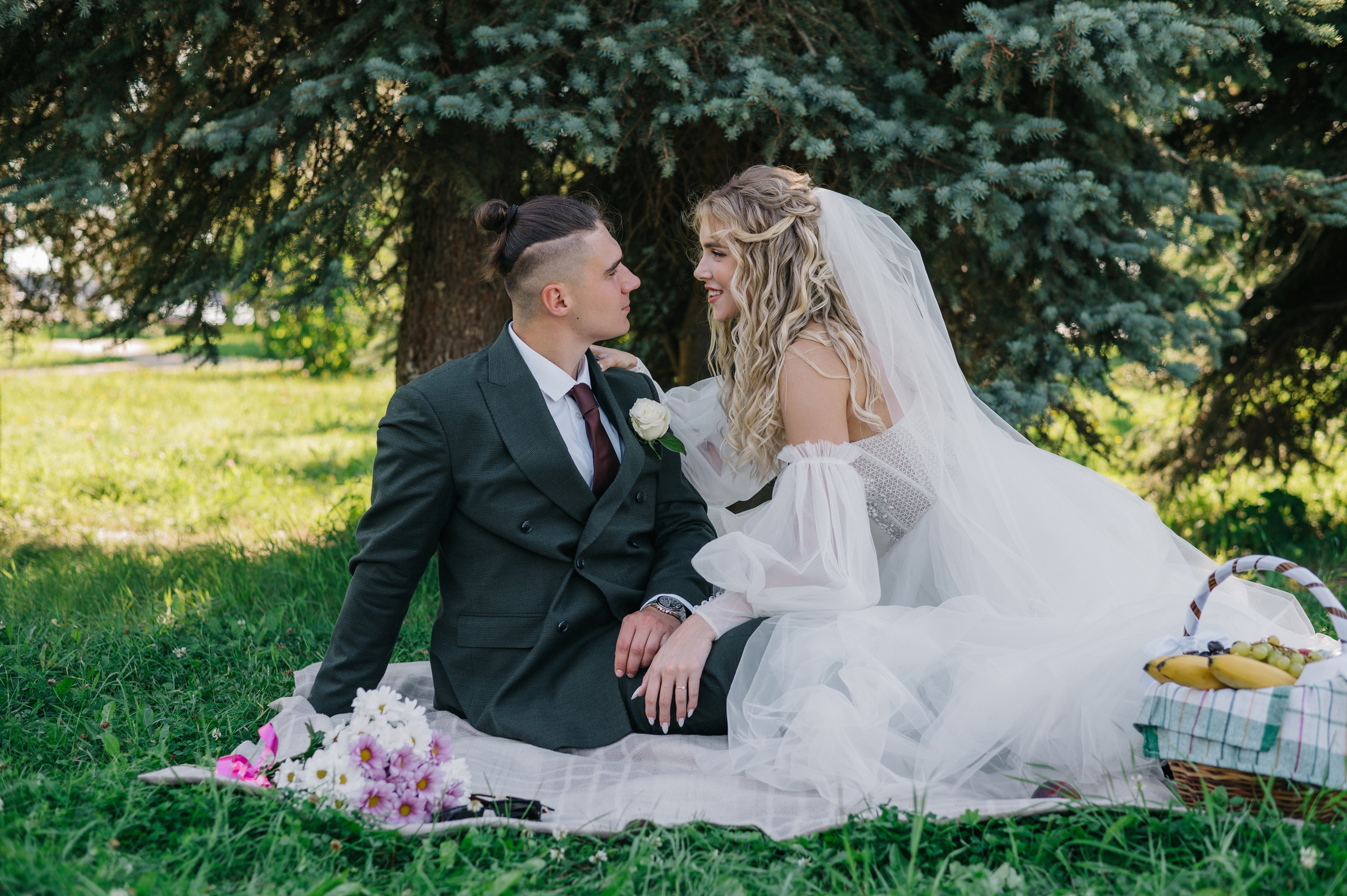 G&A. Фотограф Архангельск