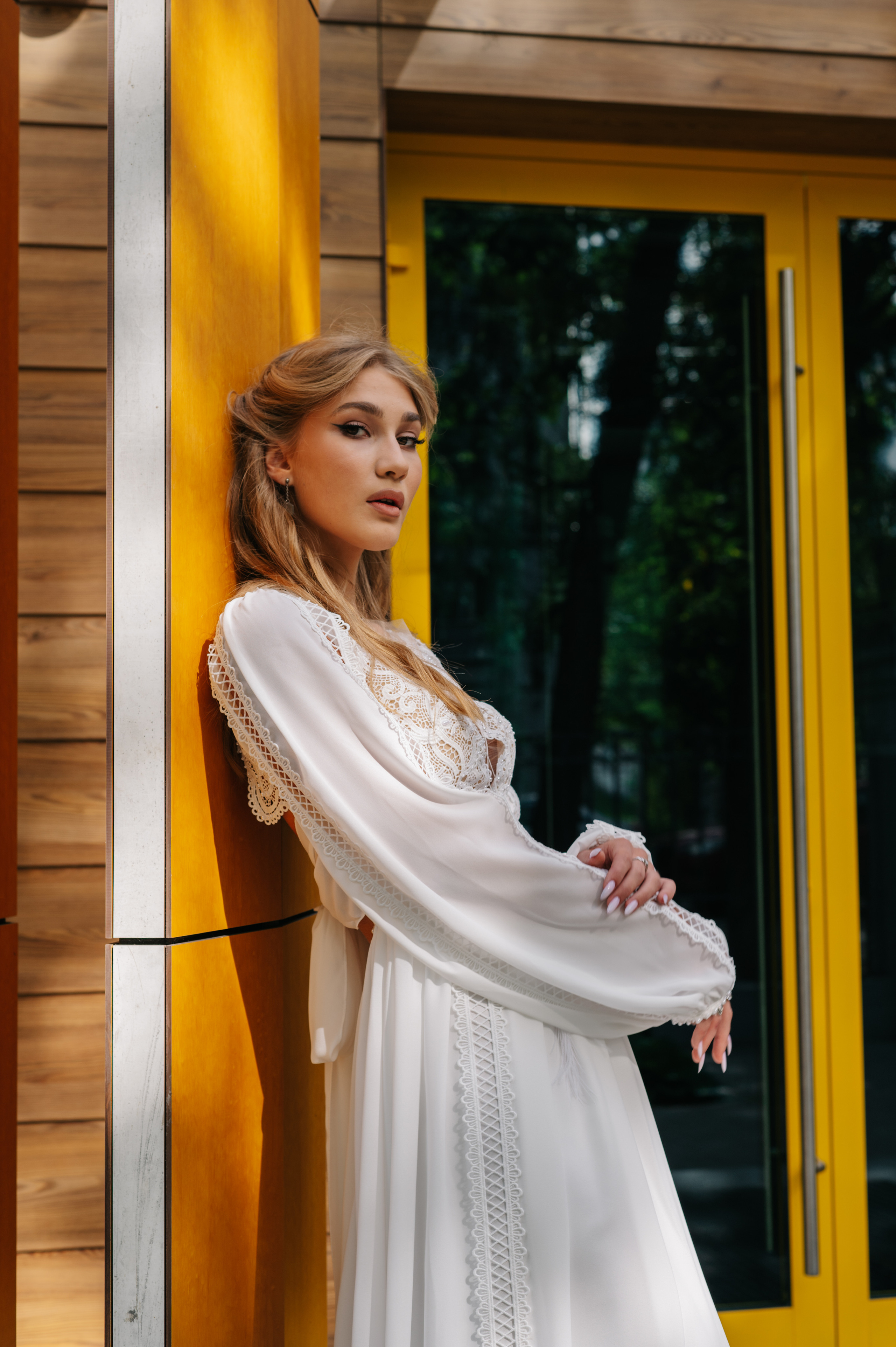 Диадема. Фотограф Архангельск