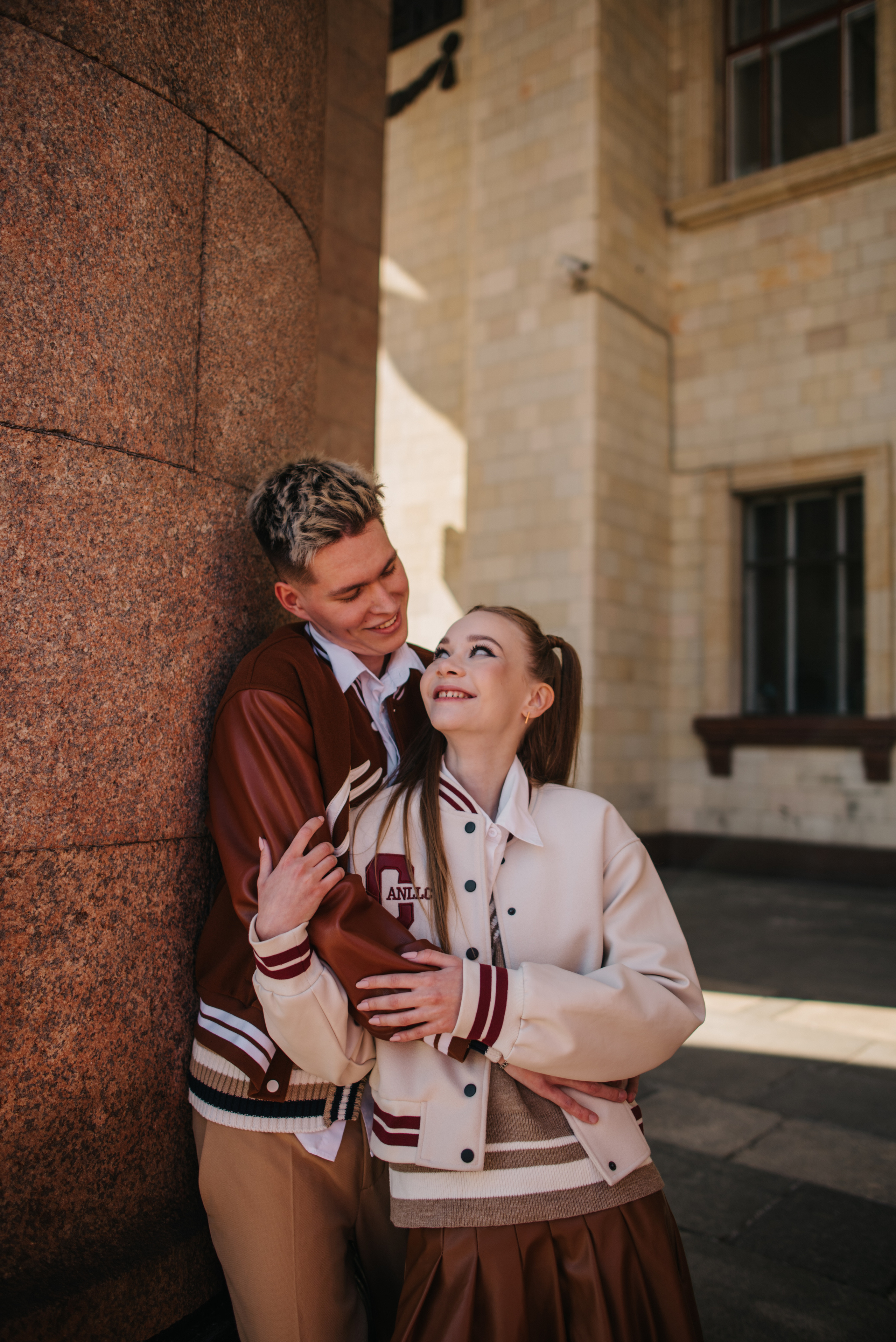 МГУ. Фотограф Архангельск