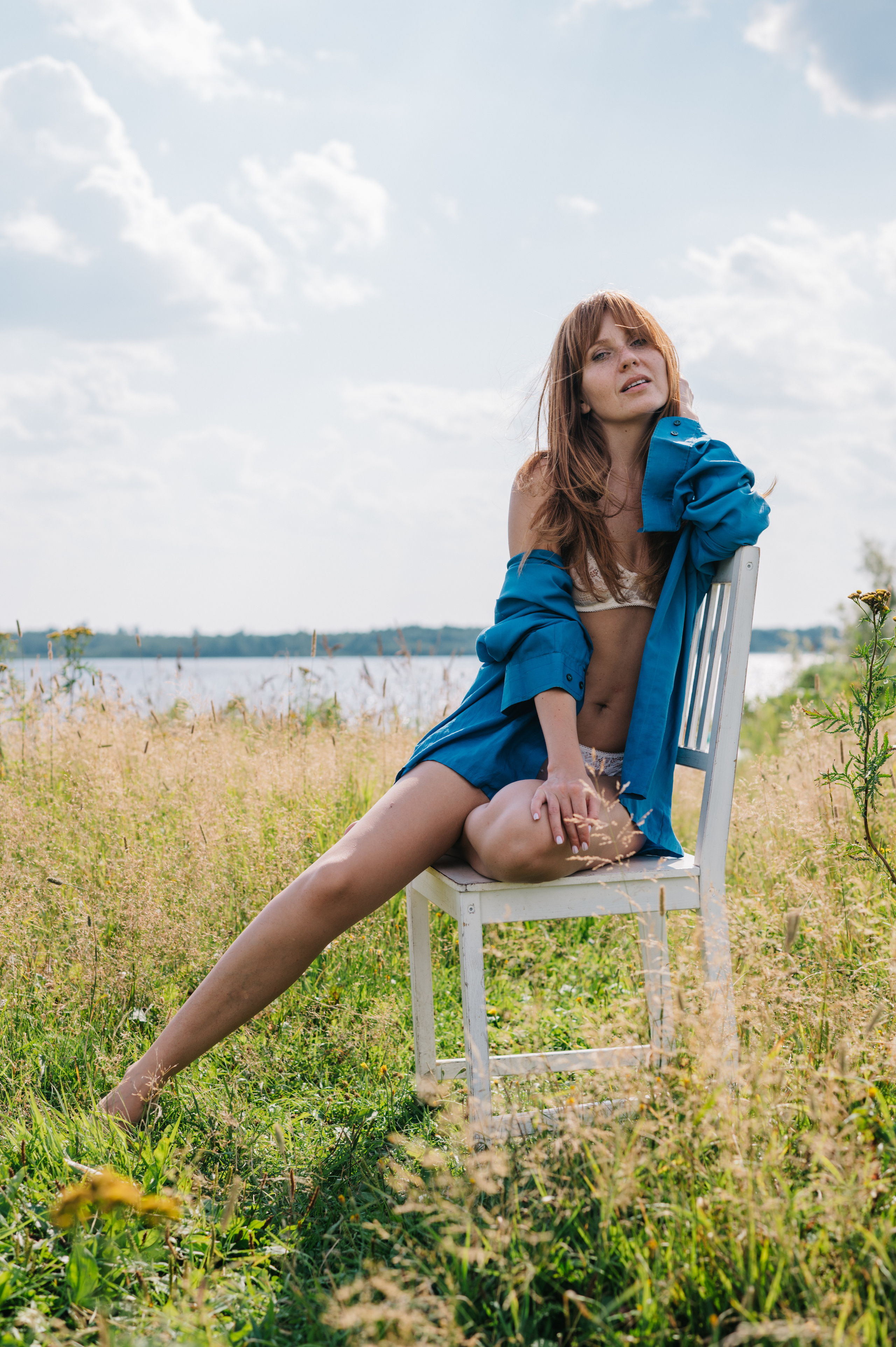 Фотопроект. Фотограф Архангельск