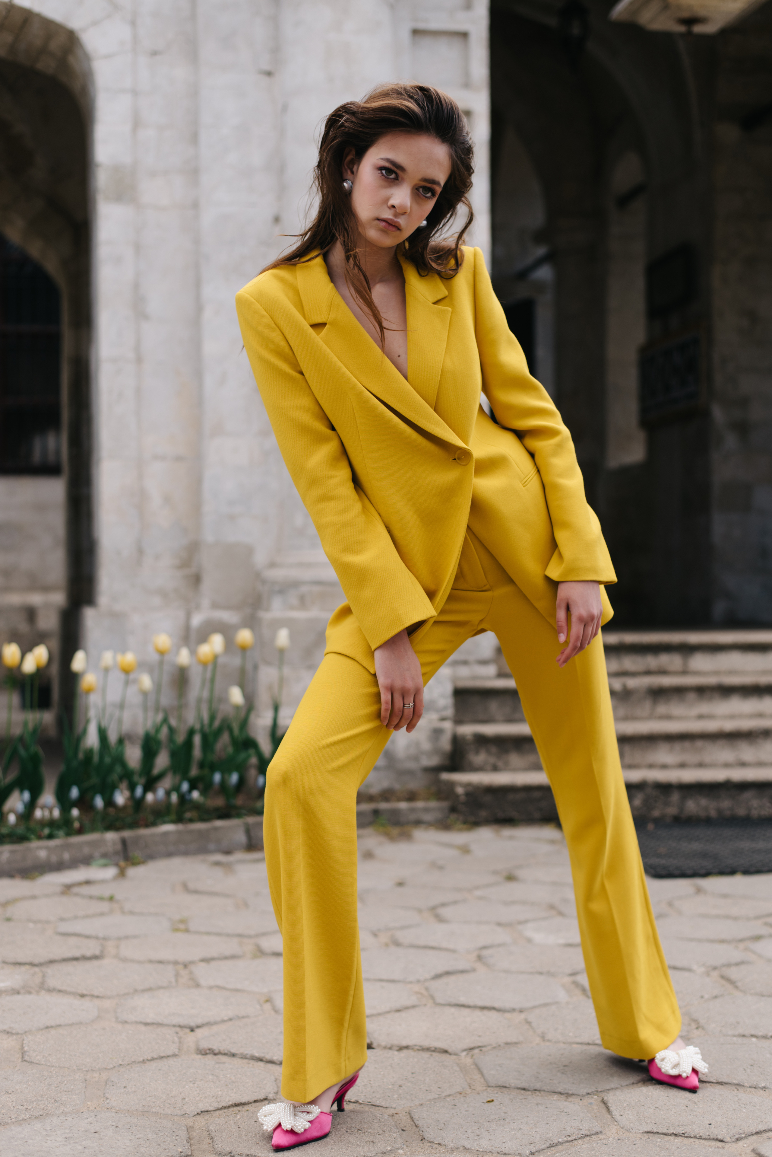 Юля. Фотограф Архангельск