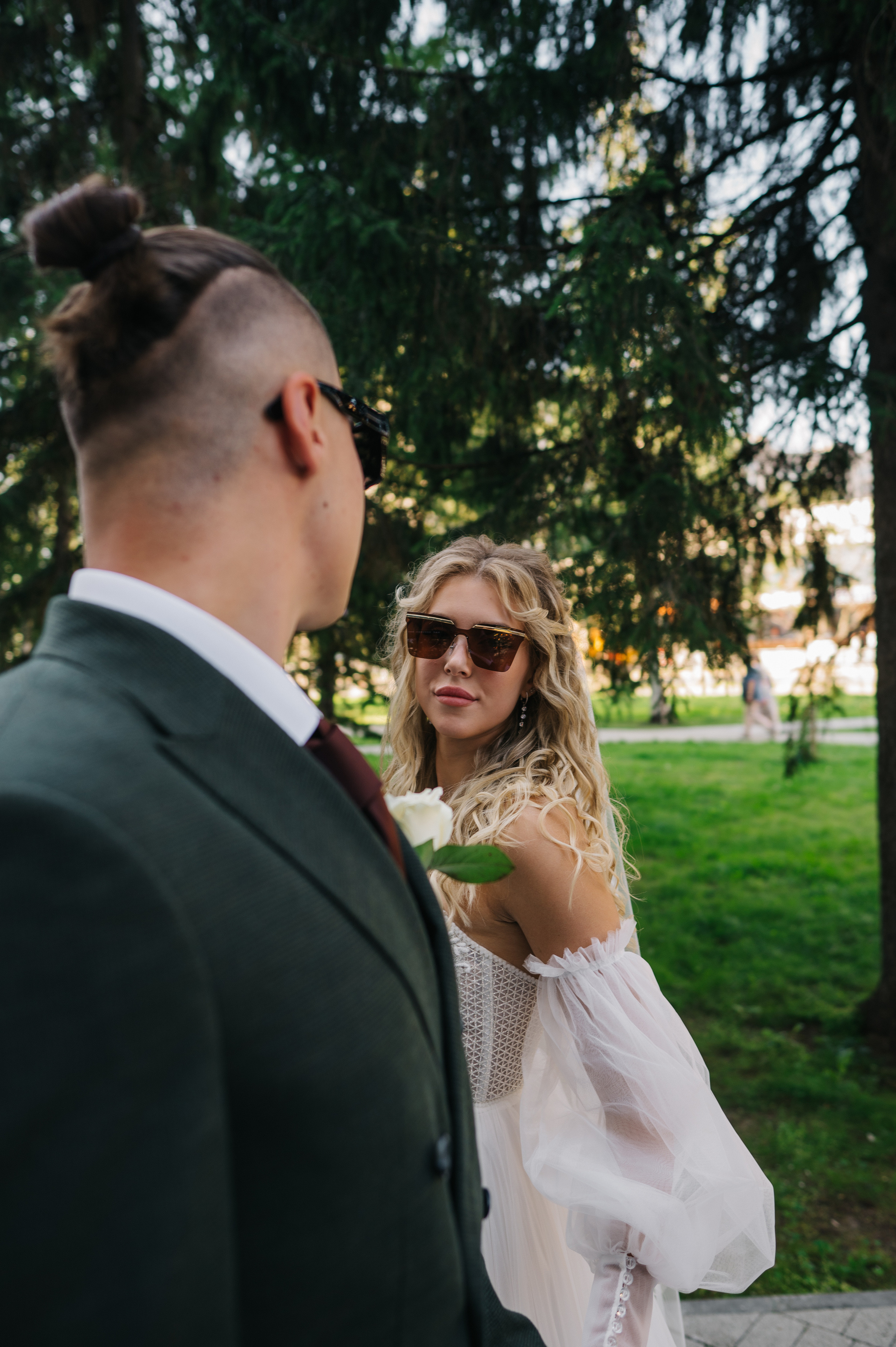 G&A. Фотограф Архангельск