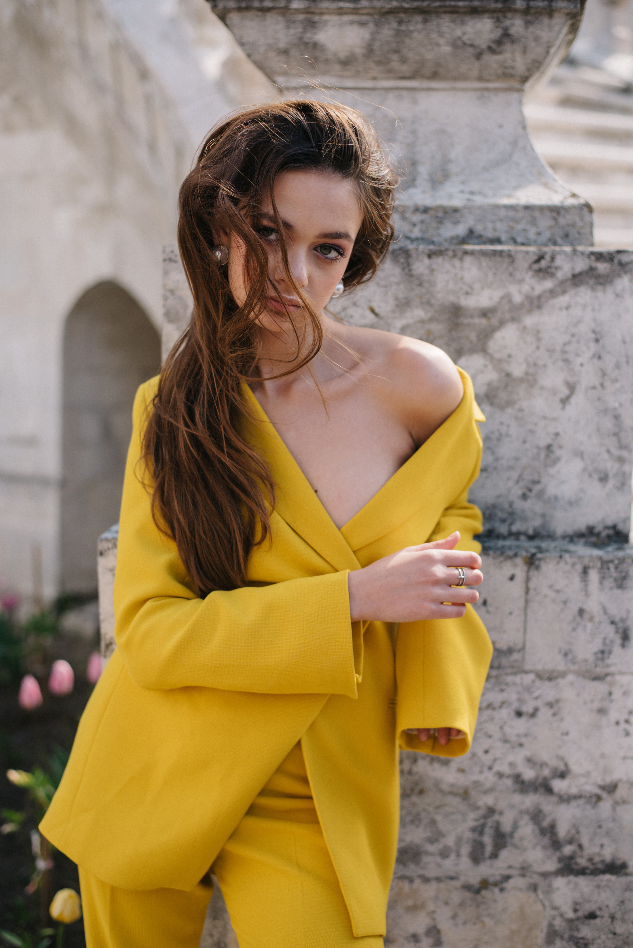 Юля. Фотограф Архангельск