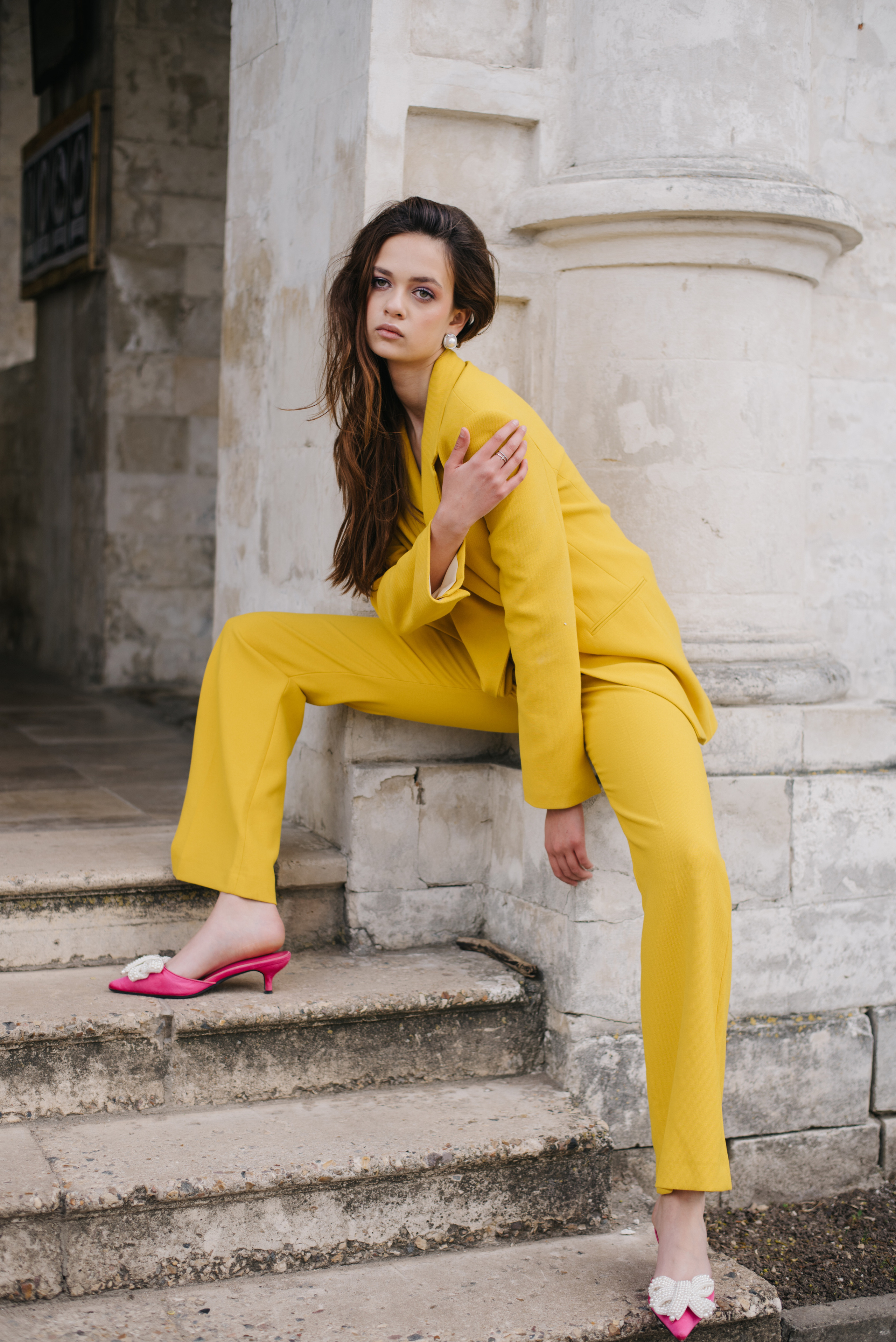 Юля. Фотограф Архангельск