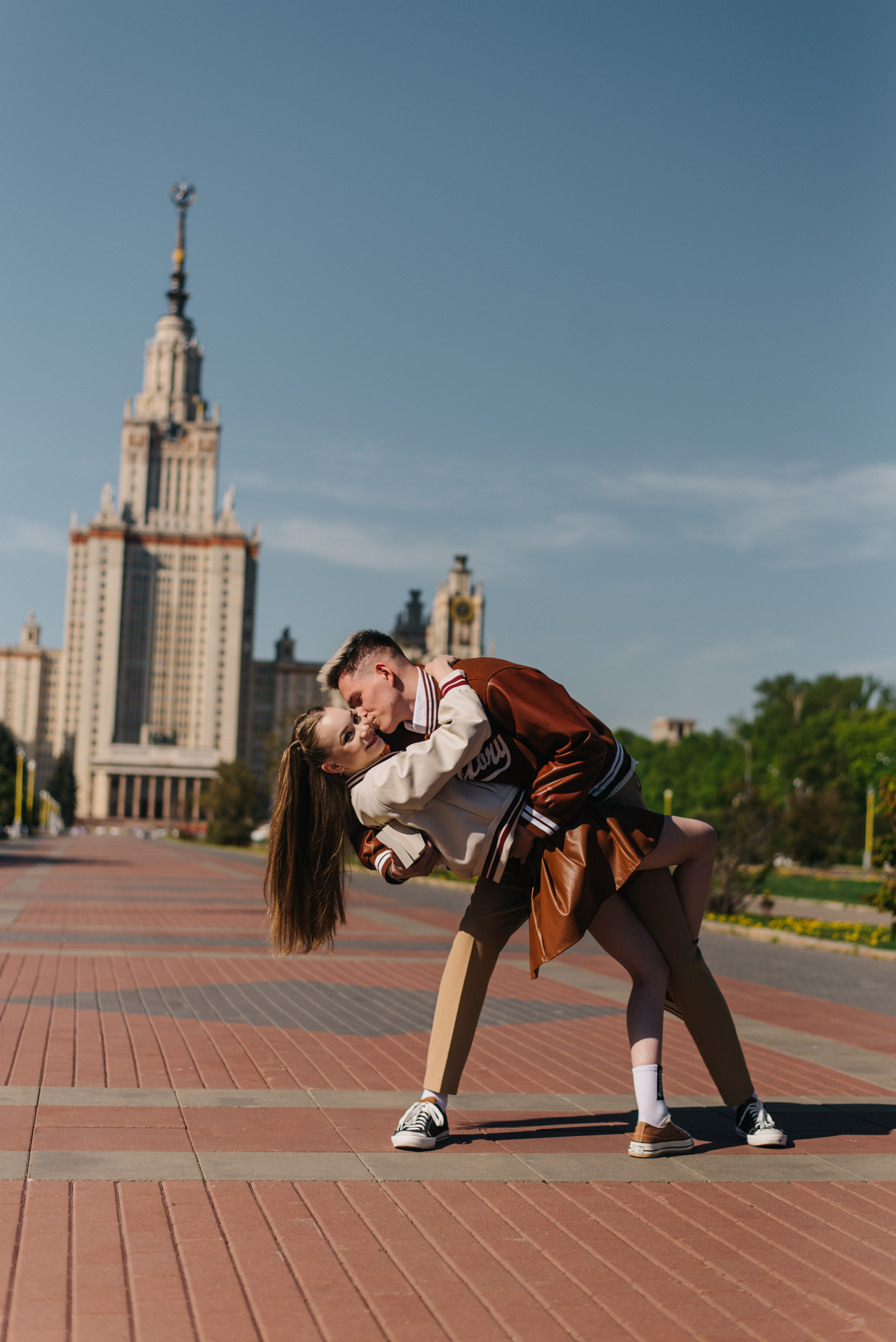 МГУ. Фотограф Архангельск