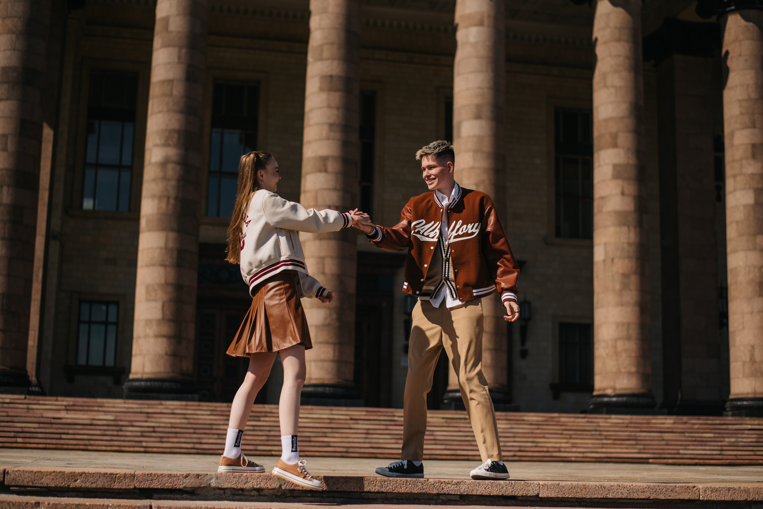 МГУ. Фотограф Архангельск