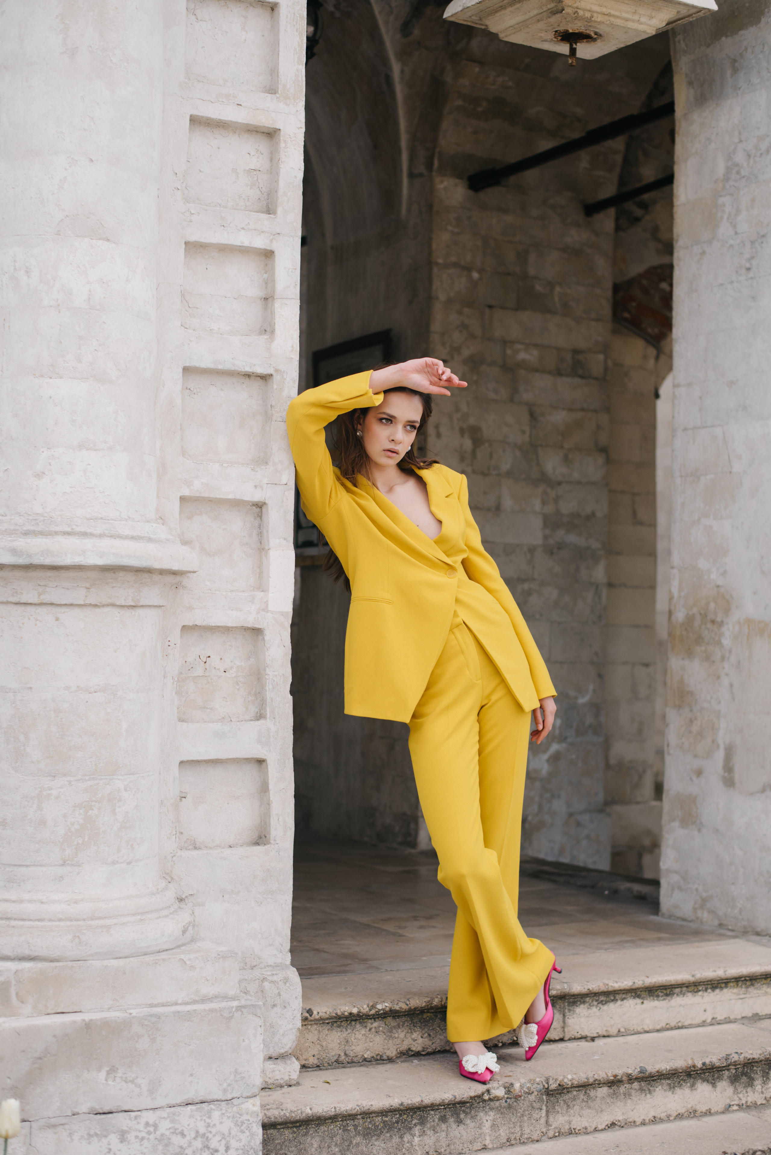 Юля. Фотограф Архангельск