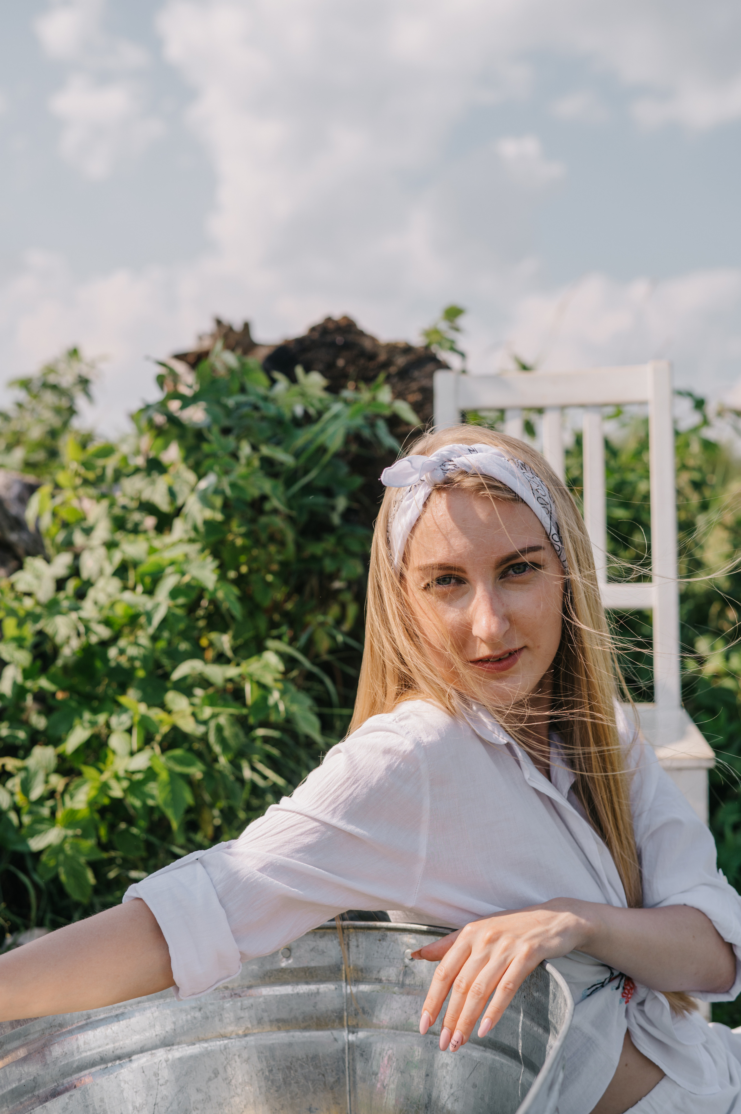 Фотопроект. Фотограф Архангельск