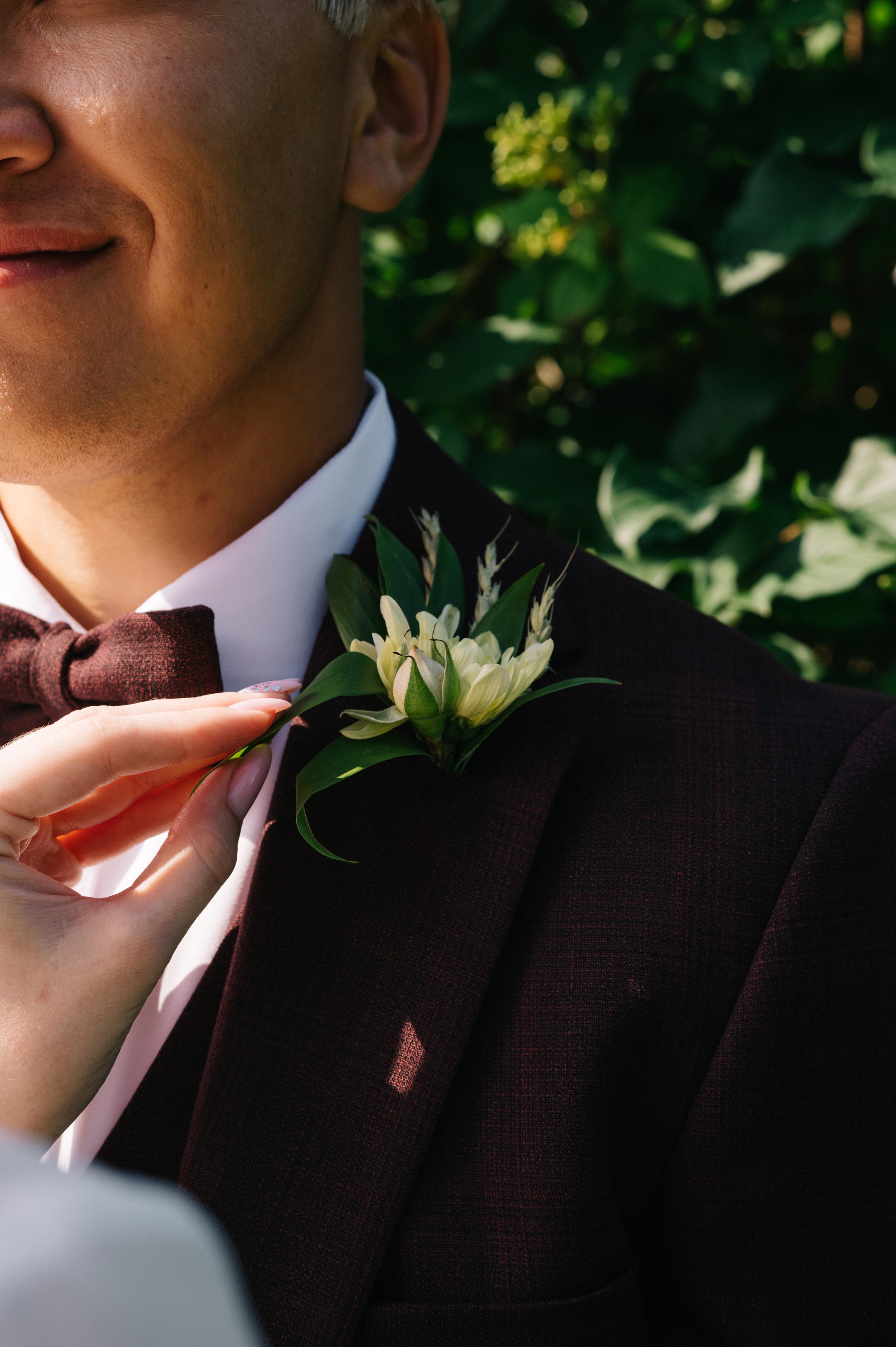 S&A. Фотограф Архангельск