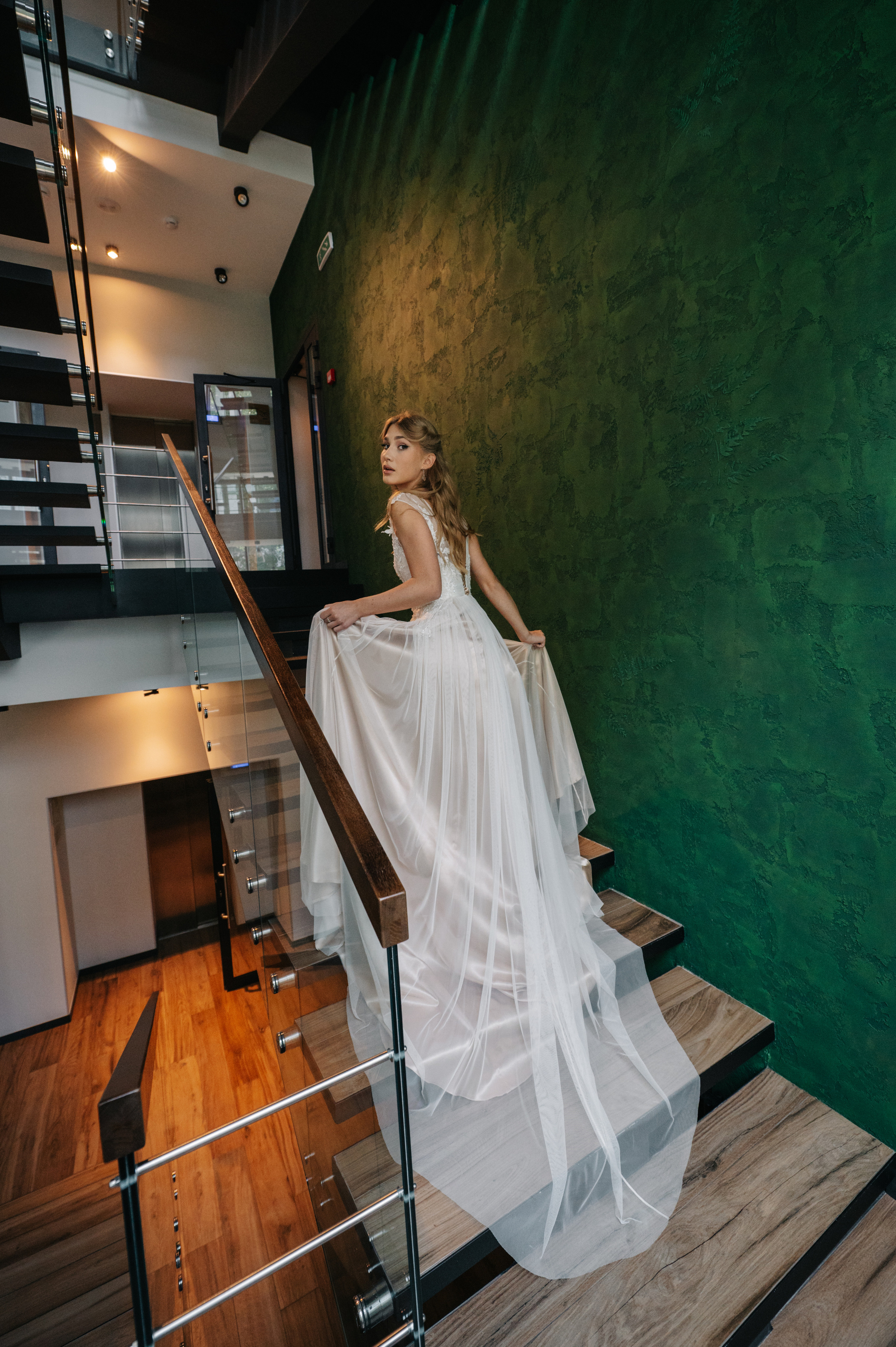 Диадема. Фотограф Архангельск